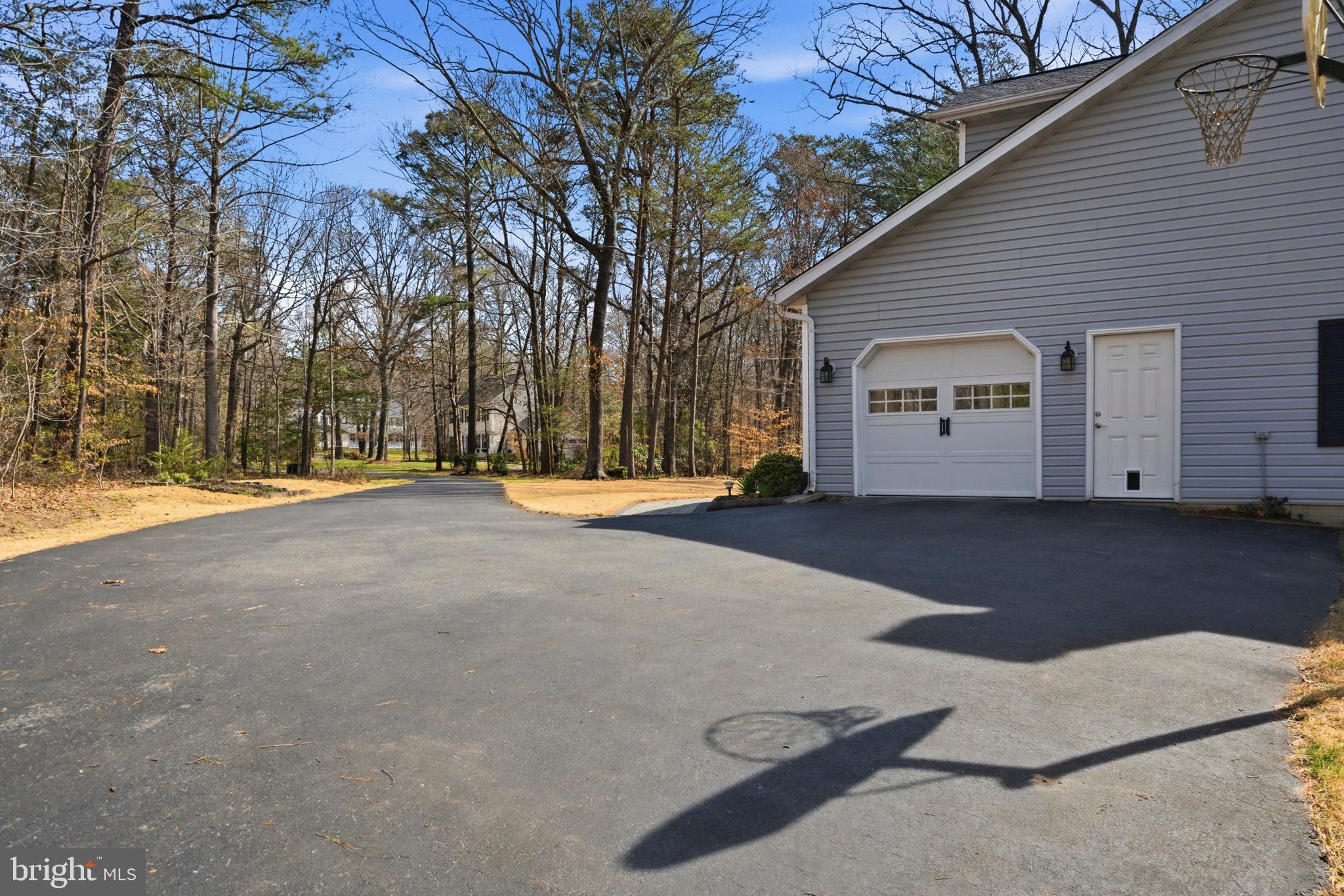 HOME PLACE - Residential