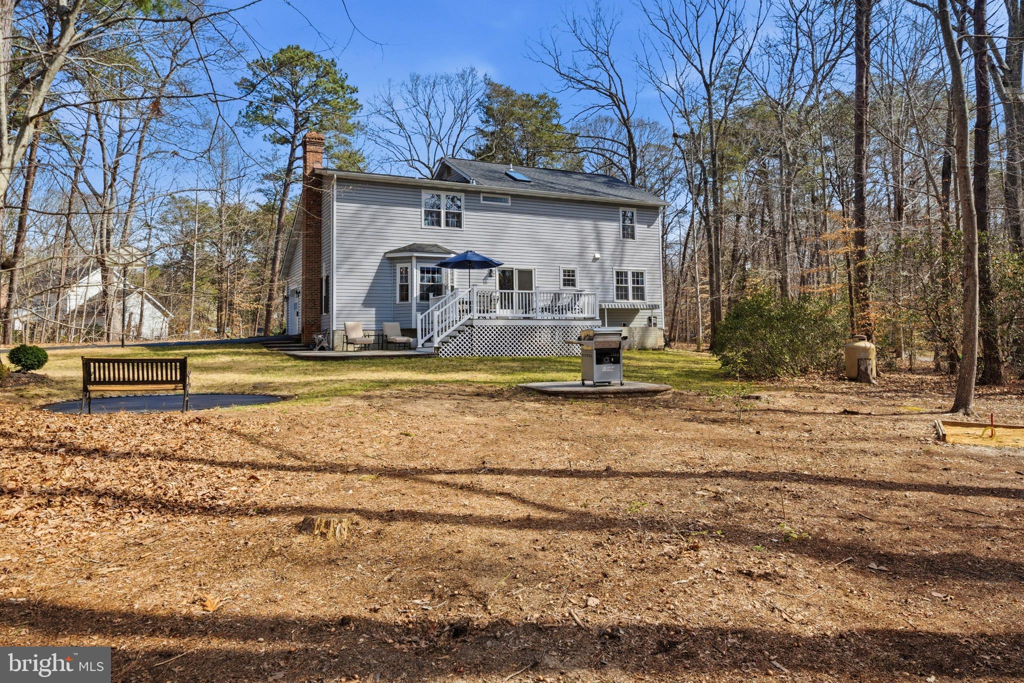 HOME PLACE - Residential