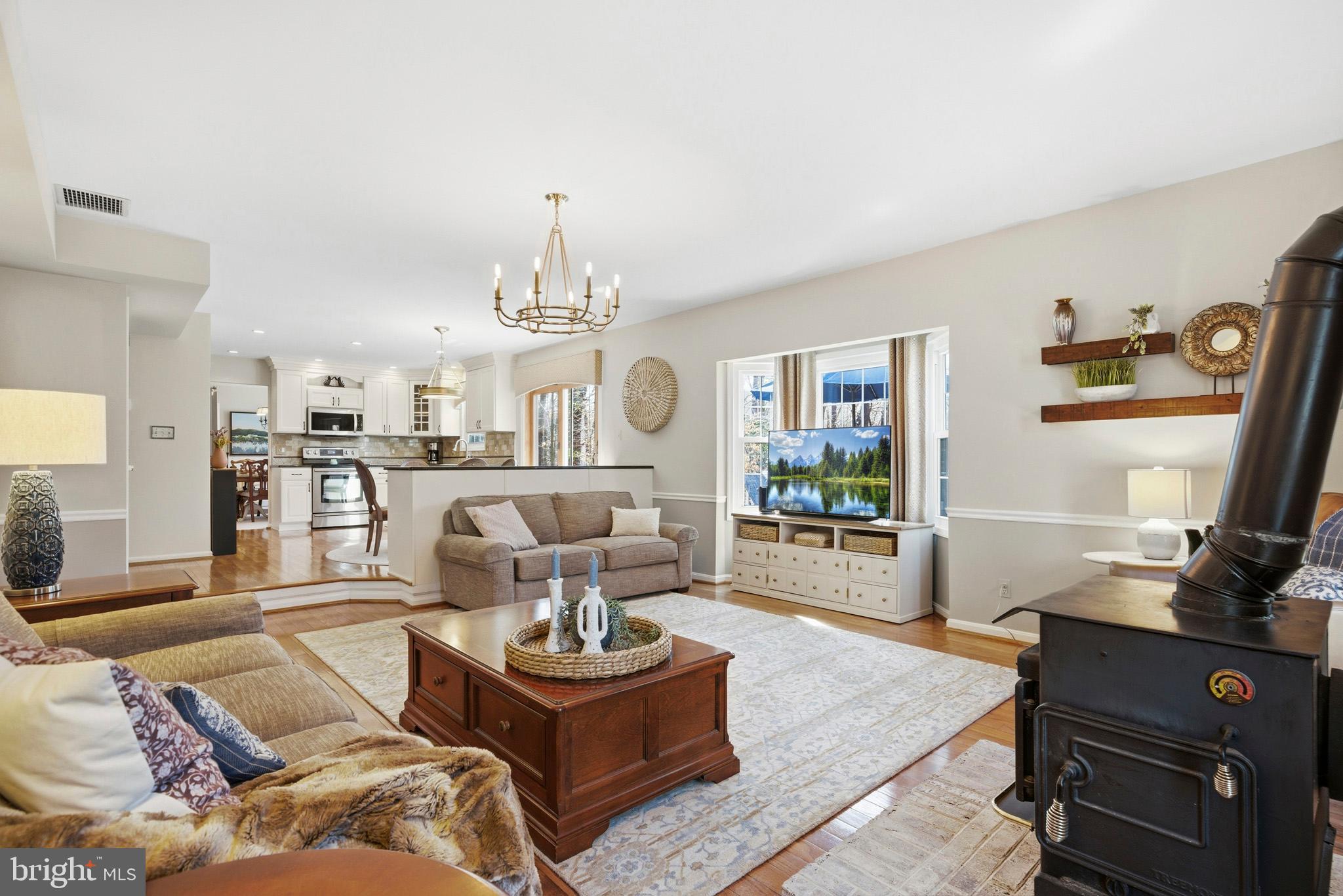 HOME PLACE - Residential