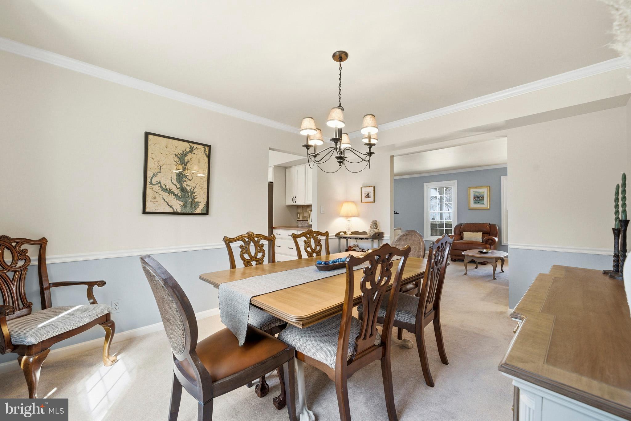 HOME PLACE - Residential