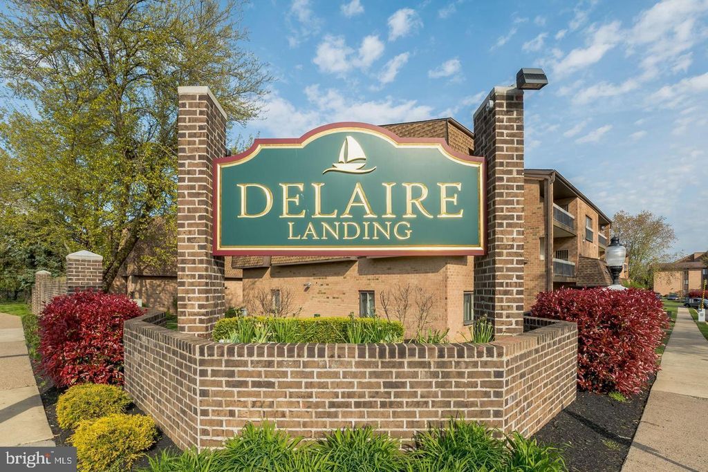 Photo of 72203 - 00 Delaire Landing Road #203, PHILADELPHIA, PA 19114 (MLS # PAPH2574876)