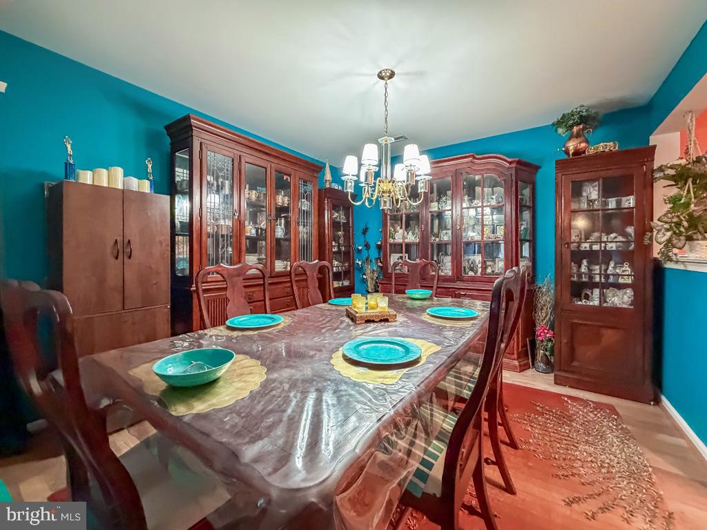 DELAIRE LANDING - Residential