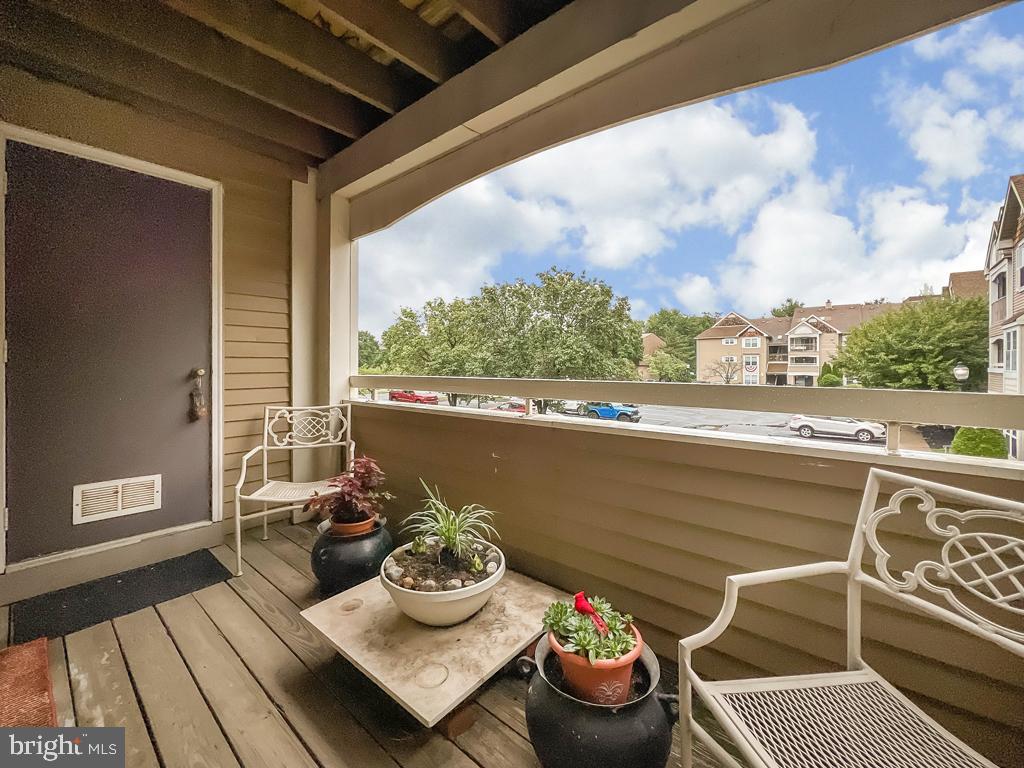 DELAIRE LANDING - Residential