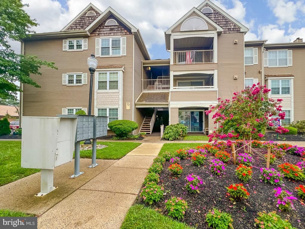 Photo of 72203 - 00 Delaire Landing Road #203, PHILADELPHIA, PA 19114 (MLS # PAPH2574876)