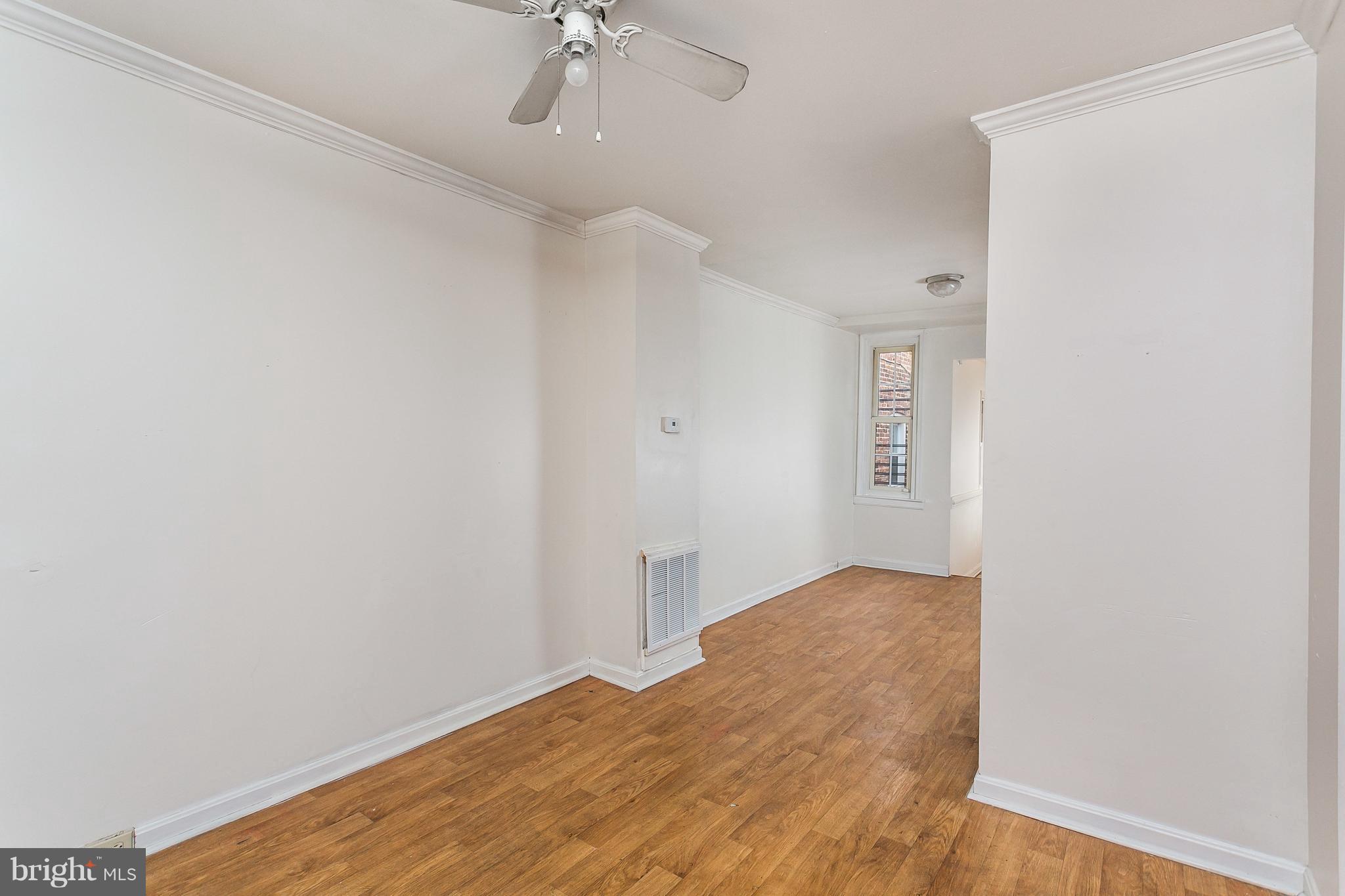 UNION SQUARE - Residential Lease