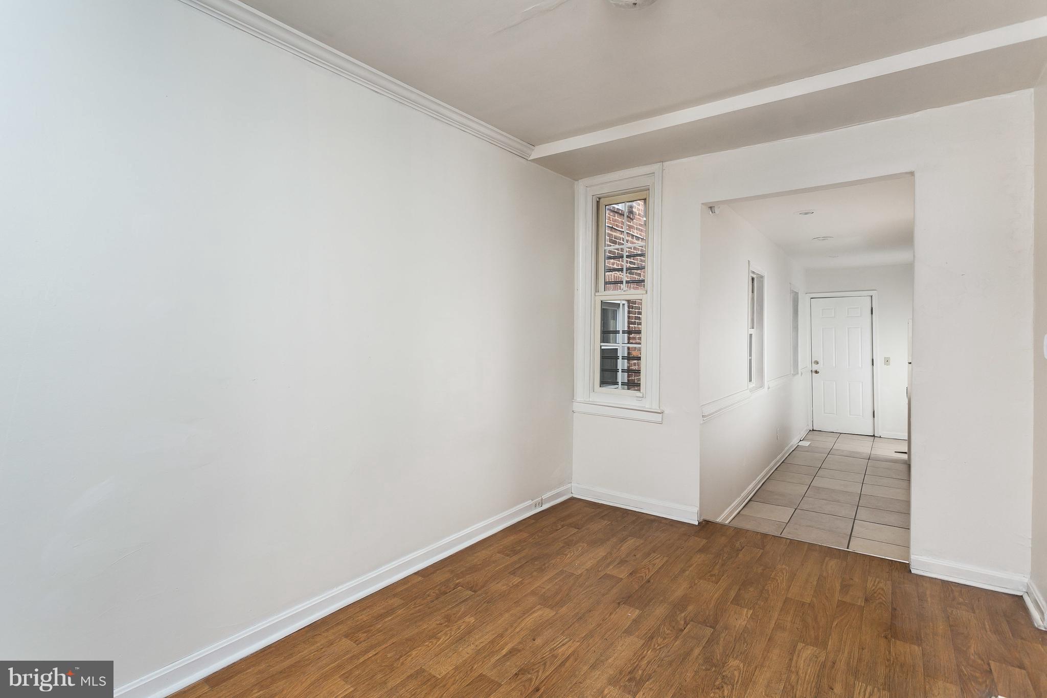 UNION SQUARE - Residential Lease