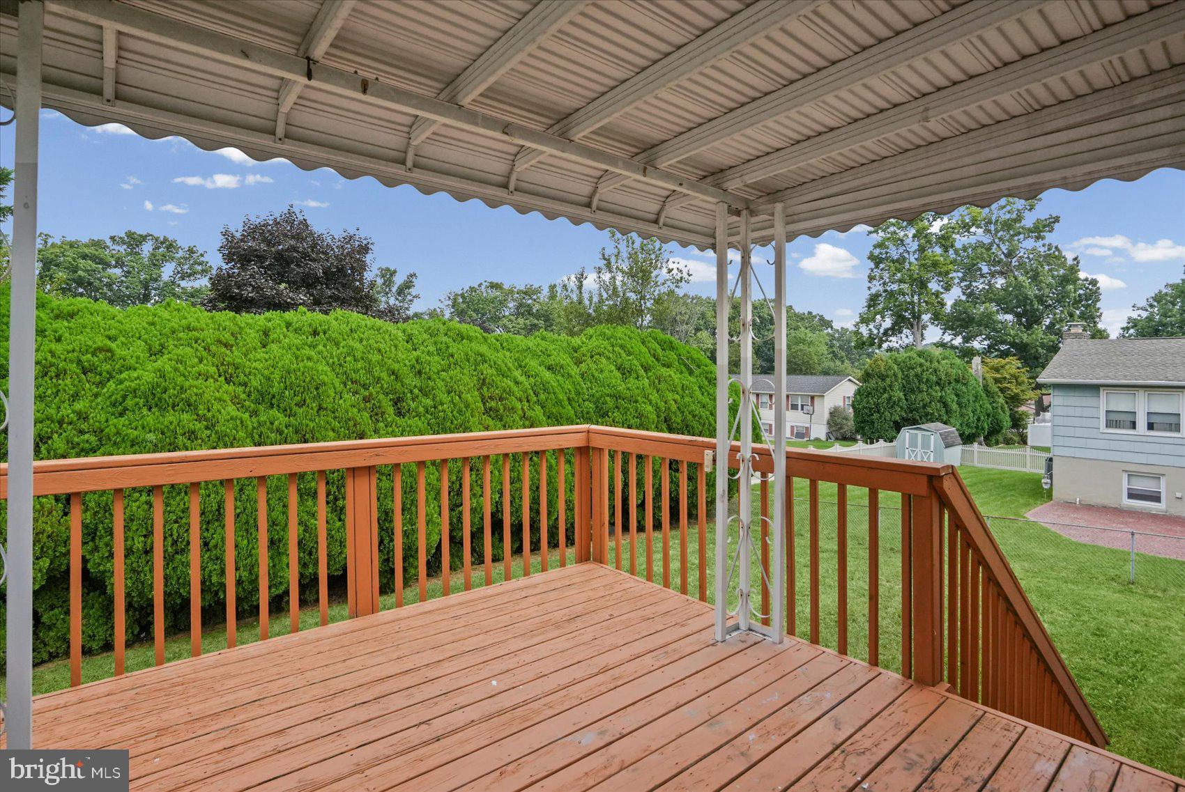 8 SLATE MILLS COURT, CATONSVILLE, MD, 21228 8 SLATE MILLS COURT