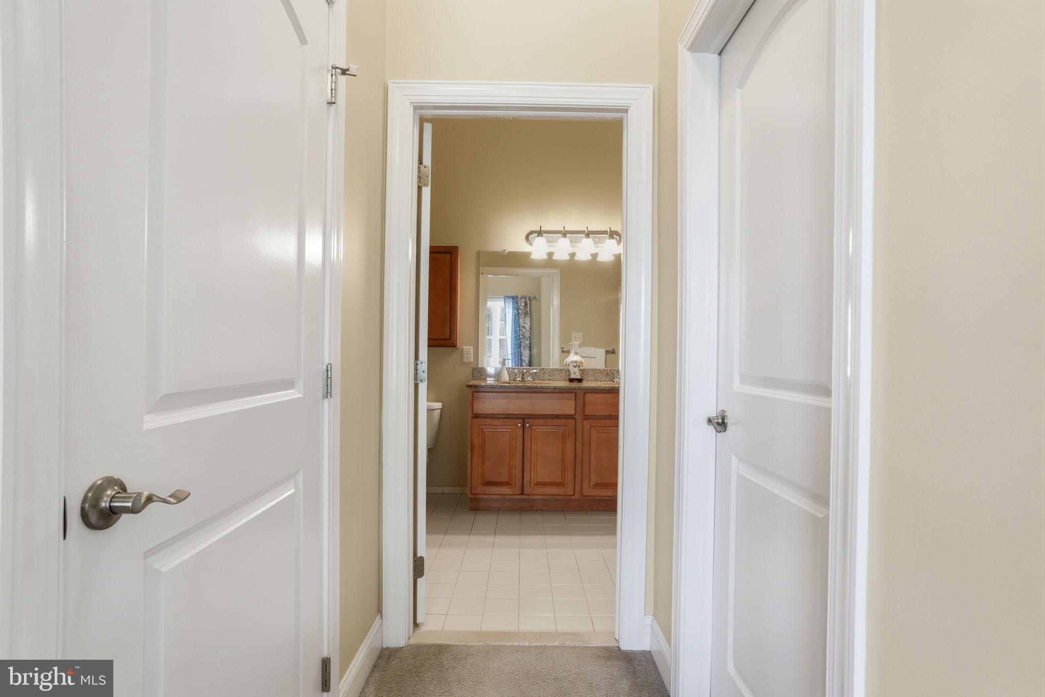 UPPER SOUTHAMPTON - Residential