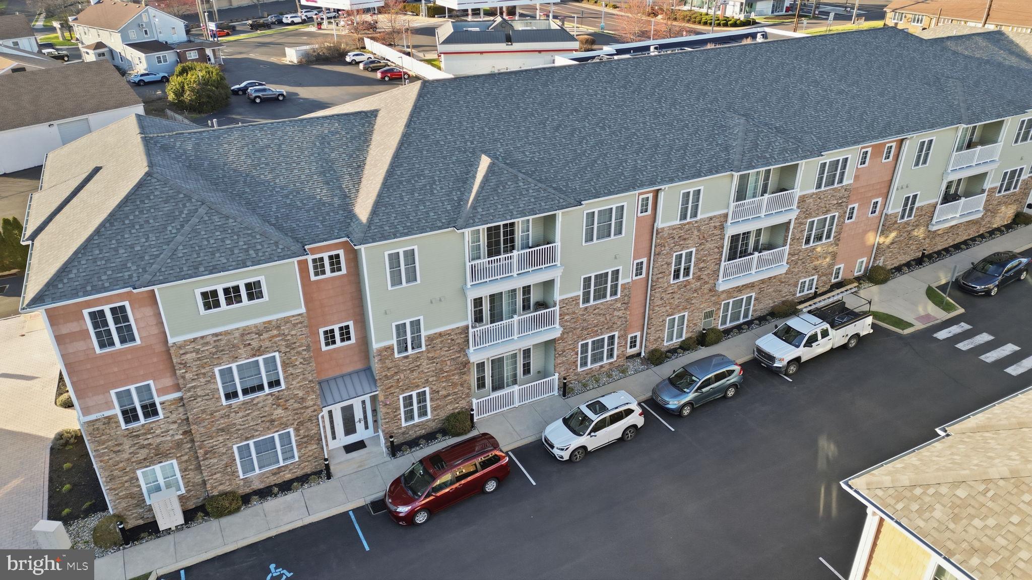 UPPER SOUTHAMPTON - Residential