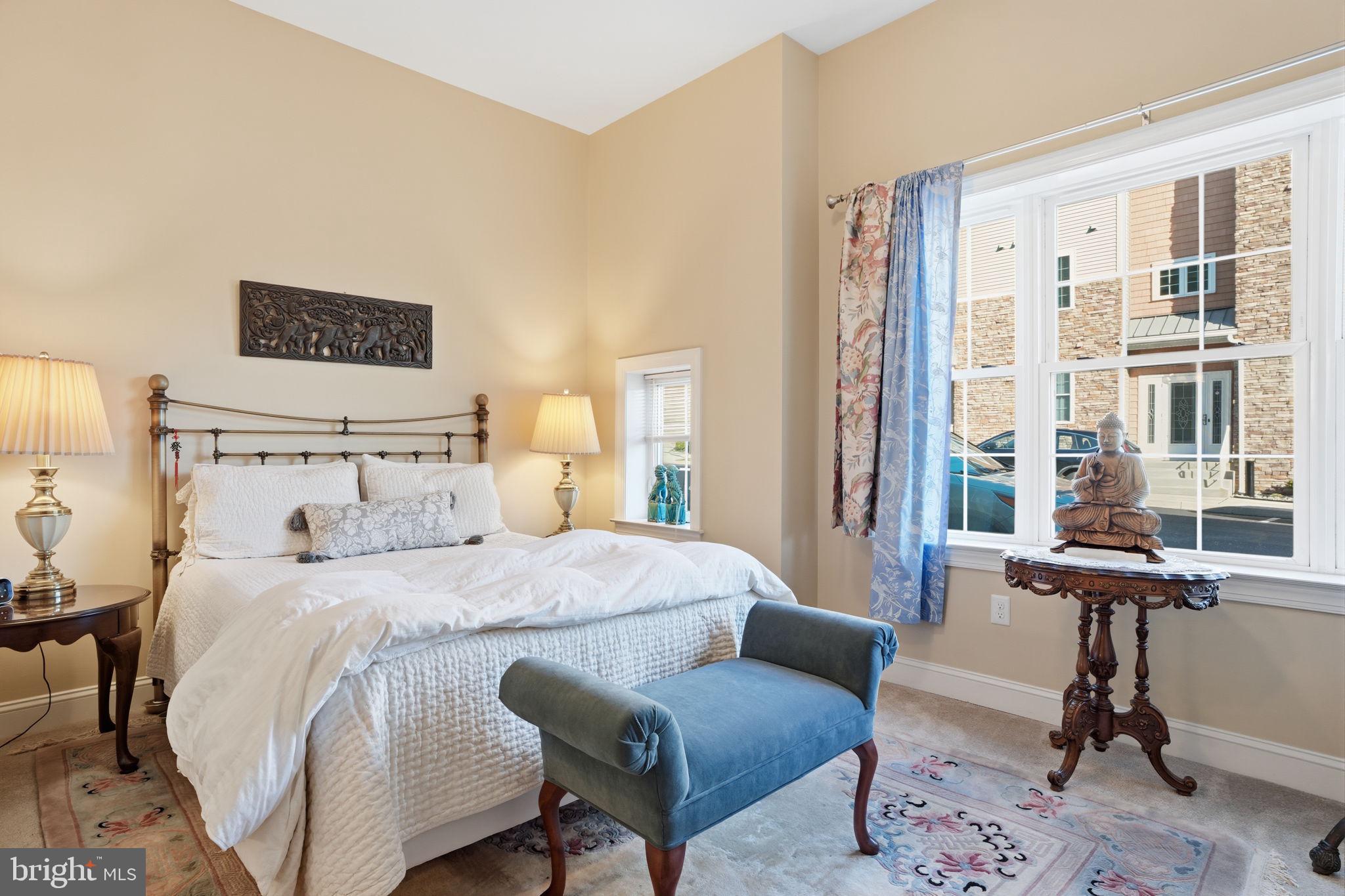 UPPER SOUTHAMPTON - Residential