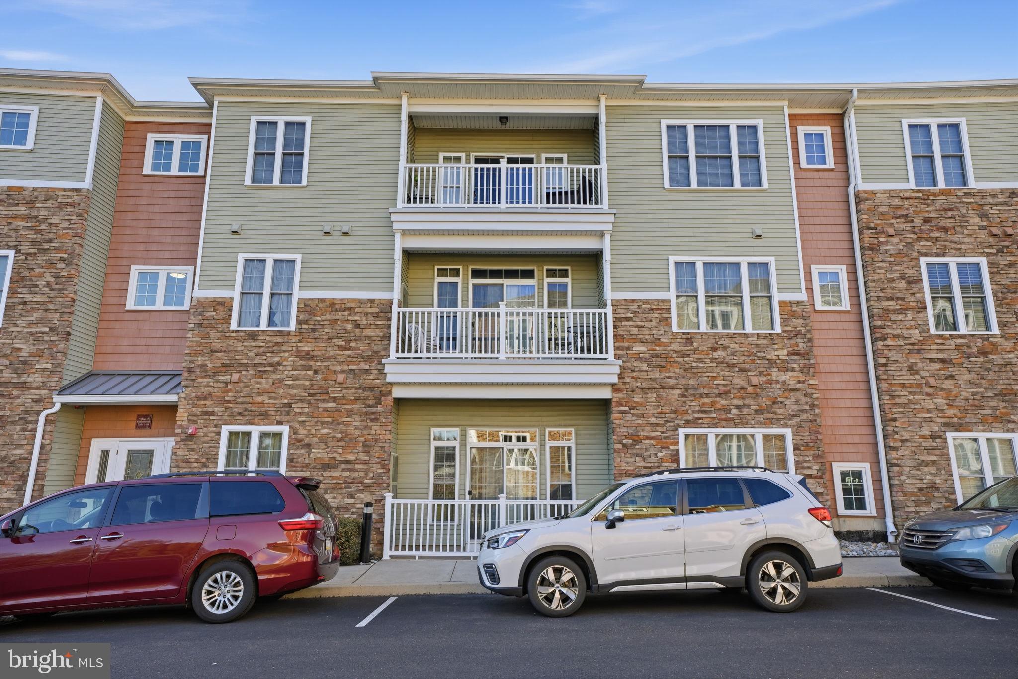 UPPER SOUTHAMPTON - Residential