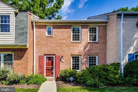 2823 ATLANTA DRIVE 2-2823 SILVER SPRING MD 20906