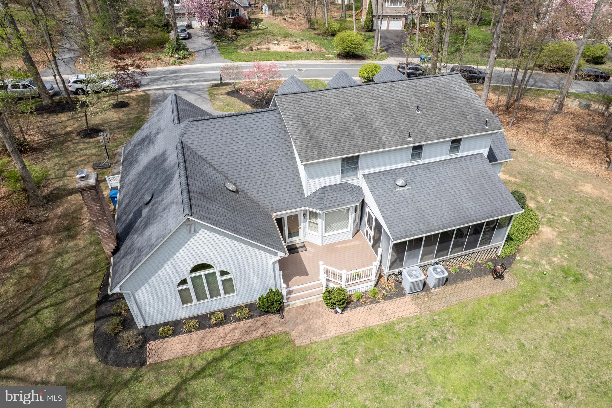 SPRINGMOUNT ESTATES - Residential