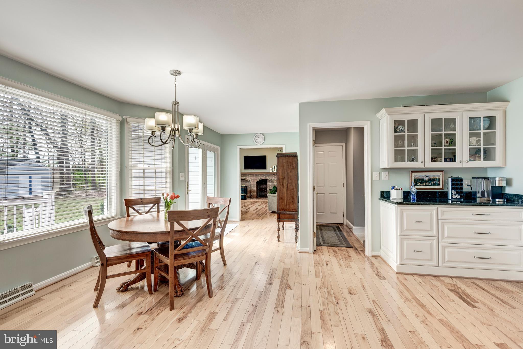 SPRINGMOUNT ESTATES - Residential