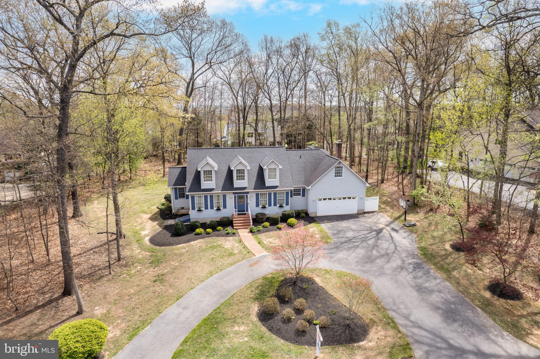 SPRINGMOUNT ESTATES - Residential