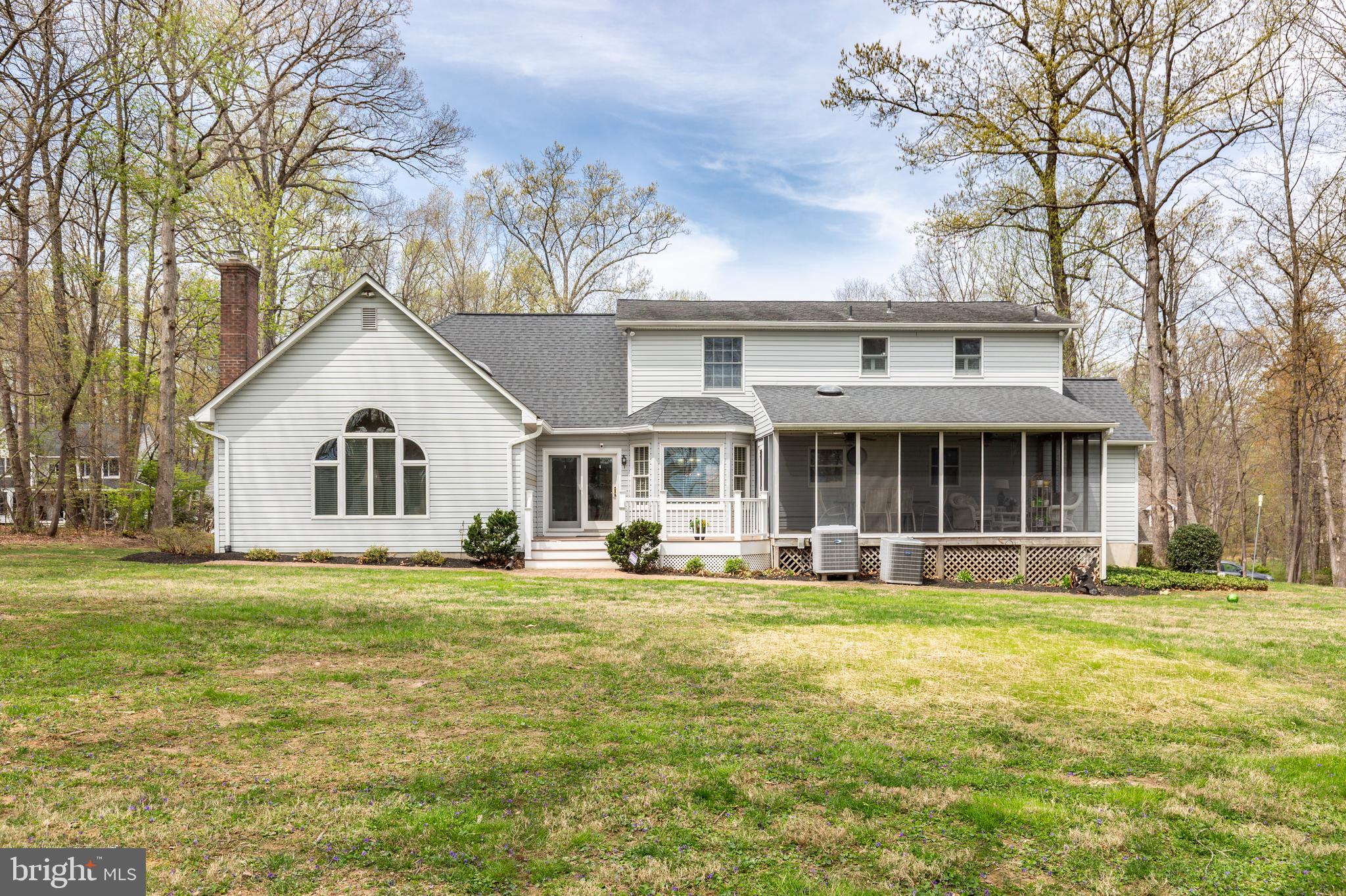 SPRINGMOUNT ESTATES - Residential