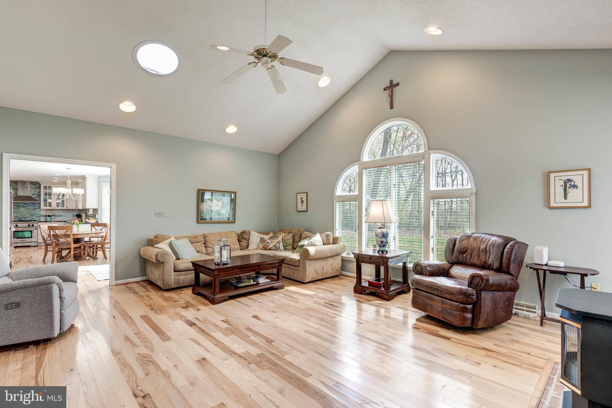 SPRINGMOUNT ESTATES - Residential