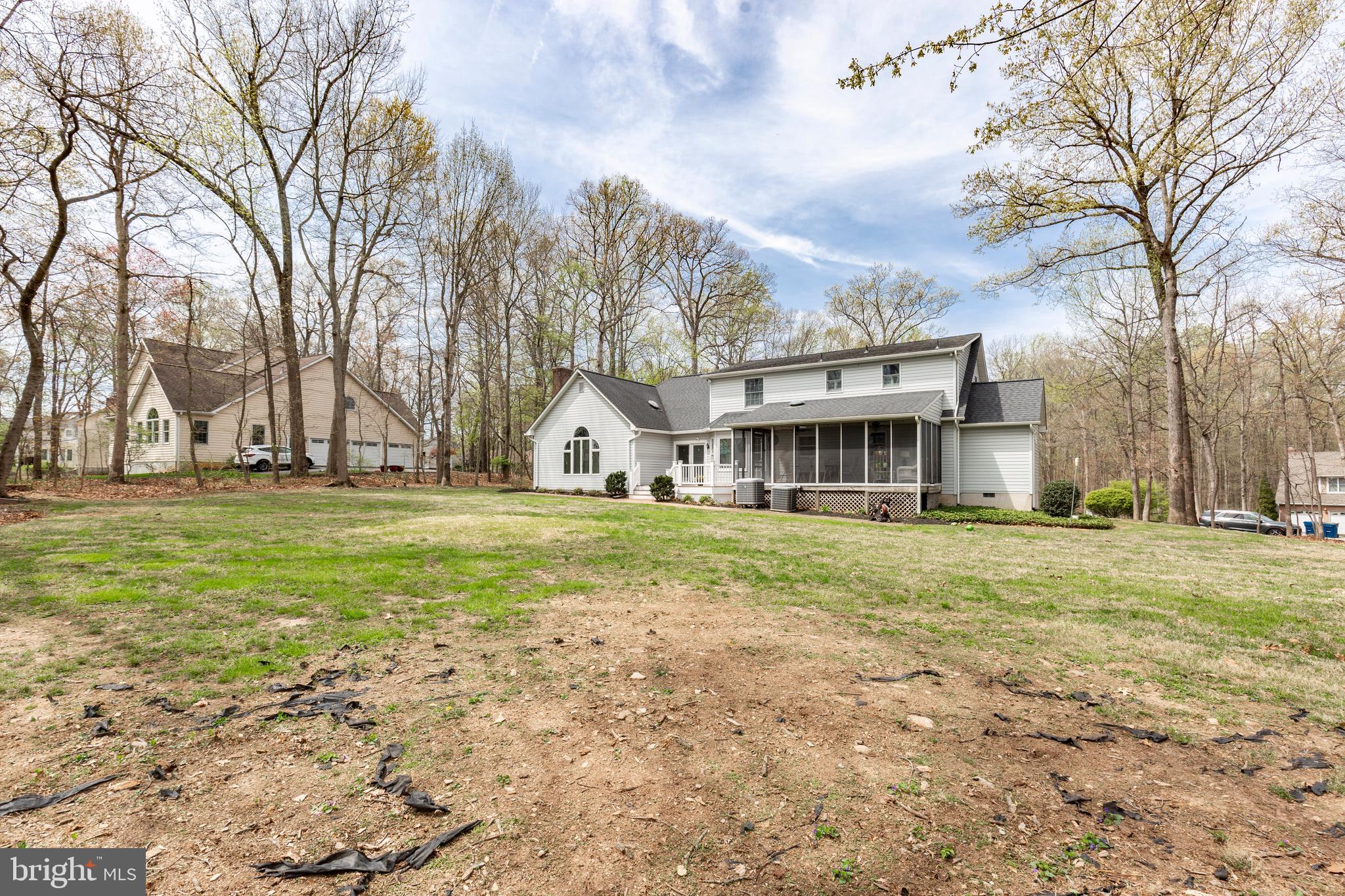 SPRINGMOUNT ESTATES - Residential