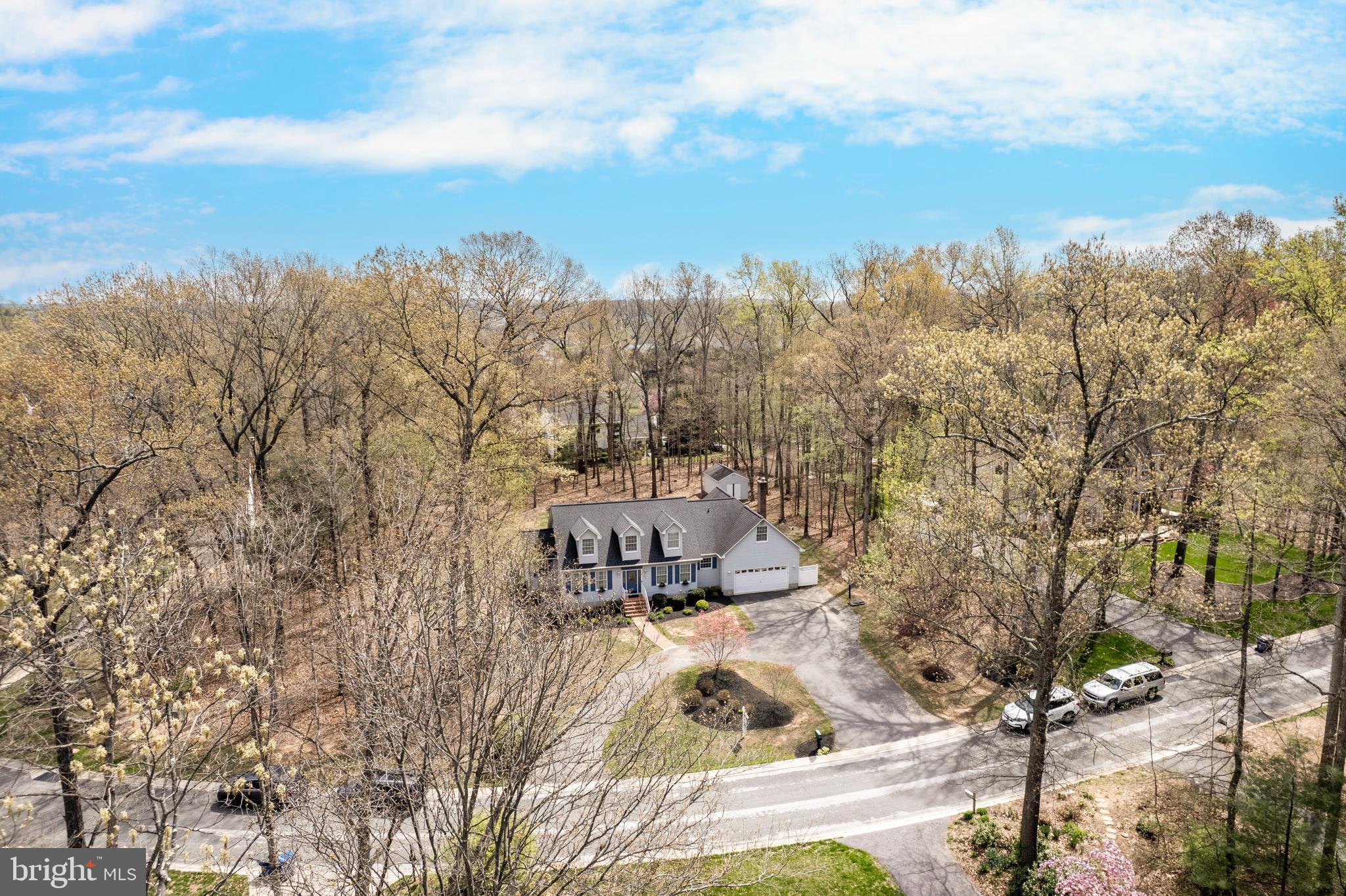 SPRINGMOUNT ESTATES - Residential