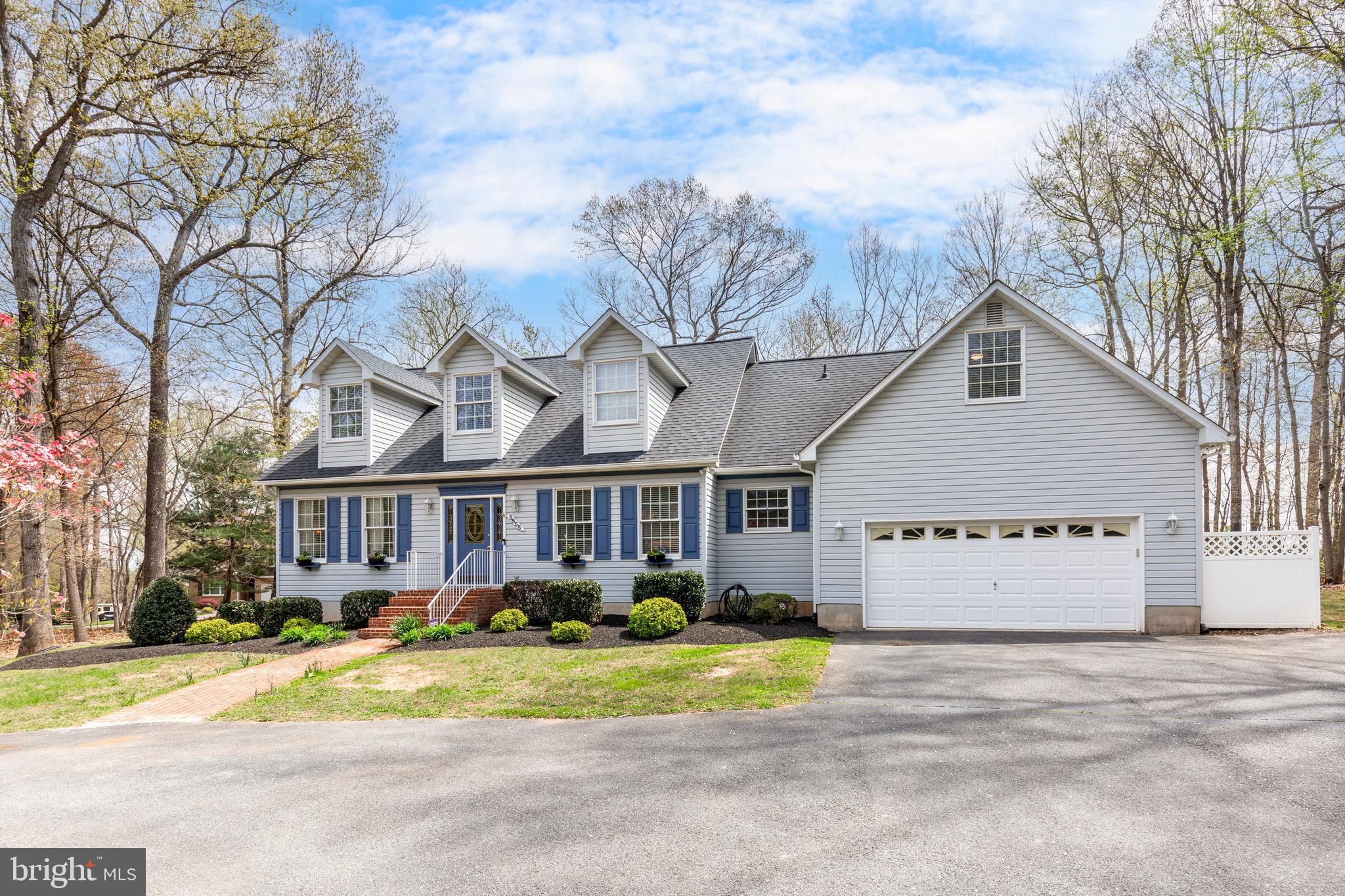 SPRINGMOUNT ESTATES - Residential