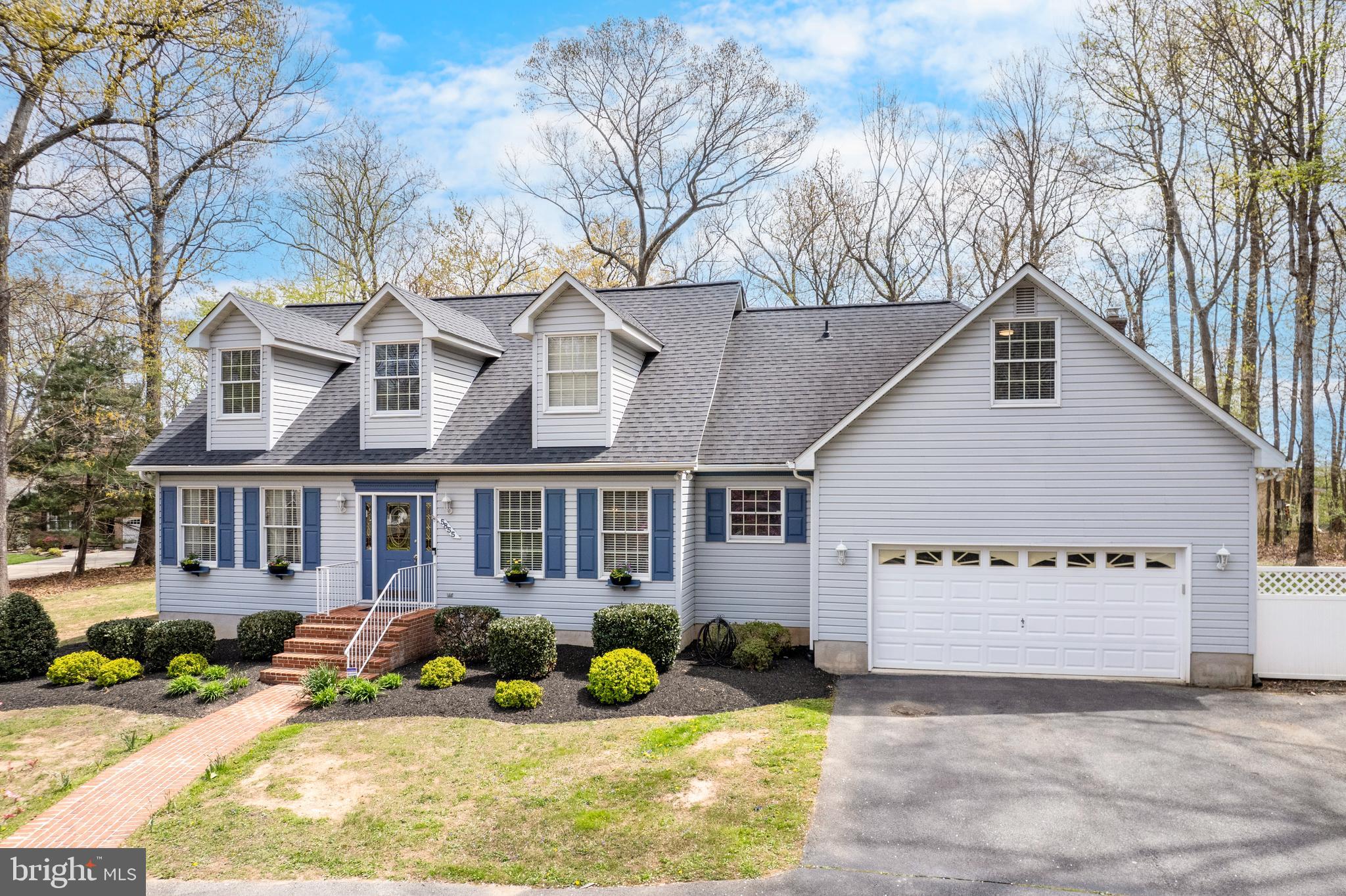 SPRINGMOUNT ESTATES - Residential