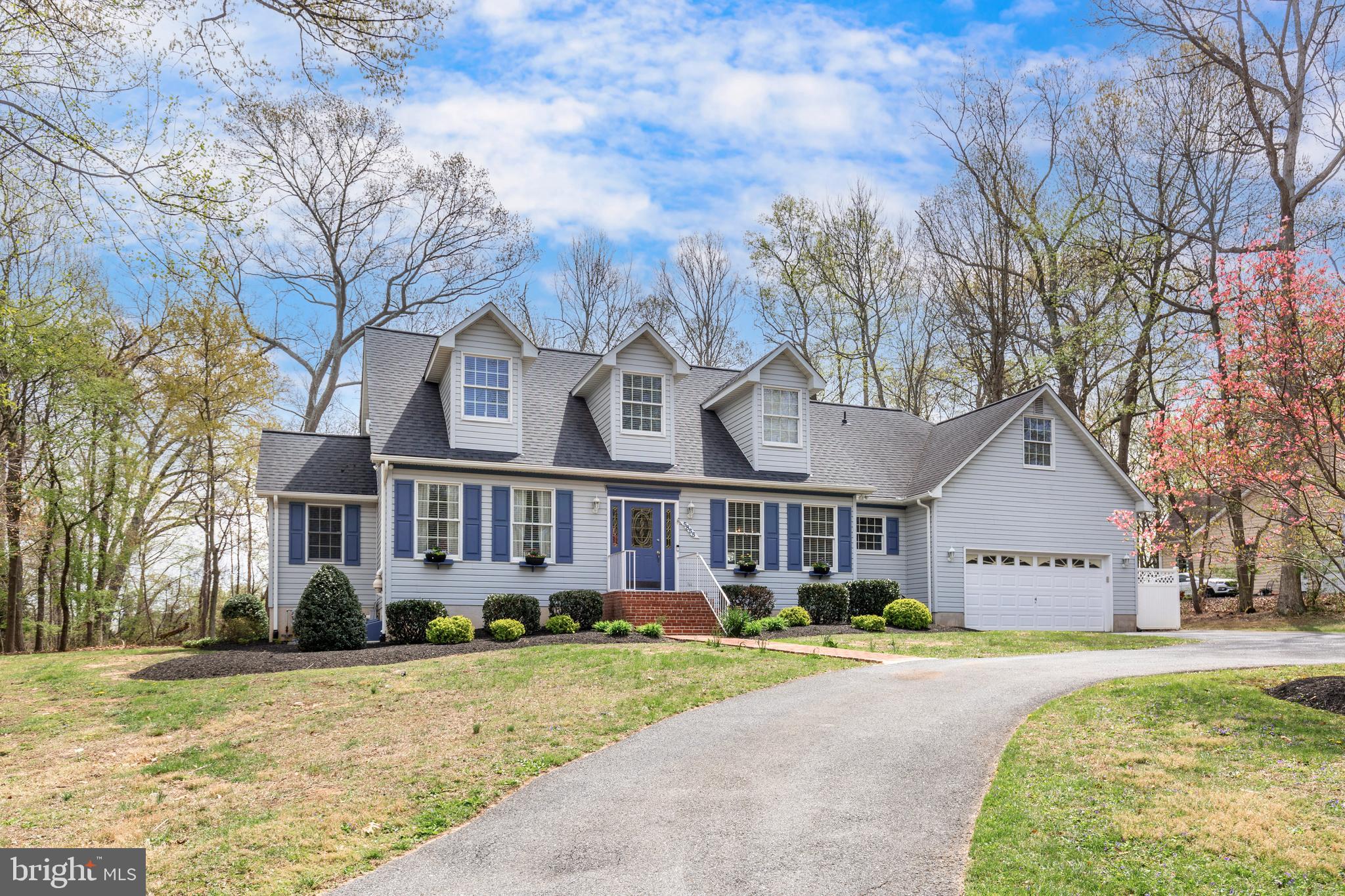 SPRINGMOUNT ESTATES - Residential