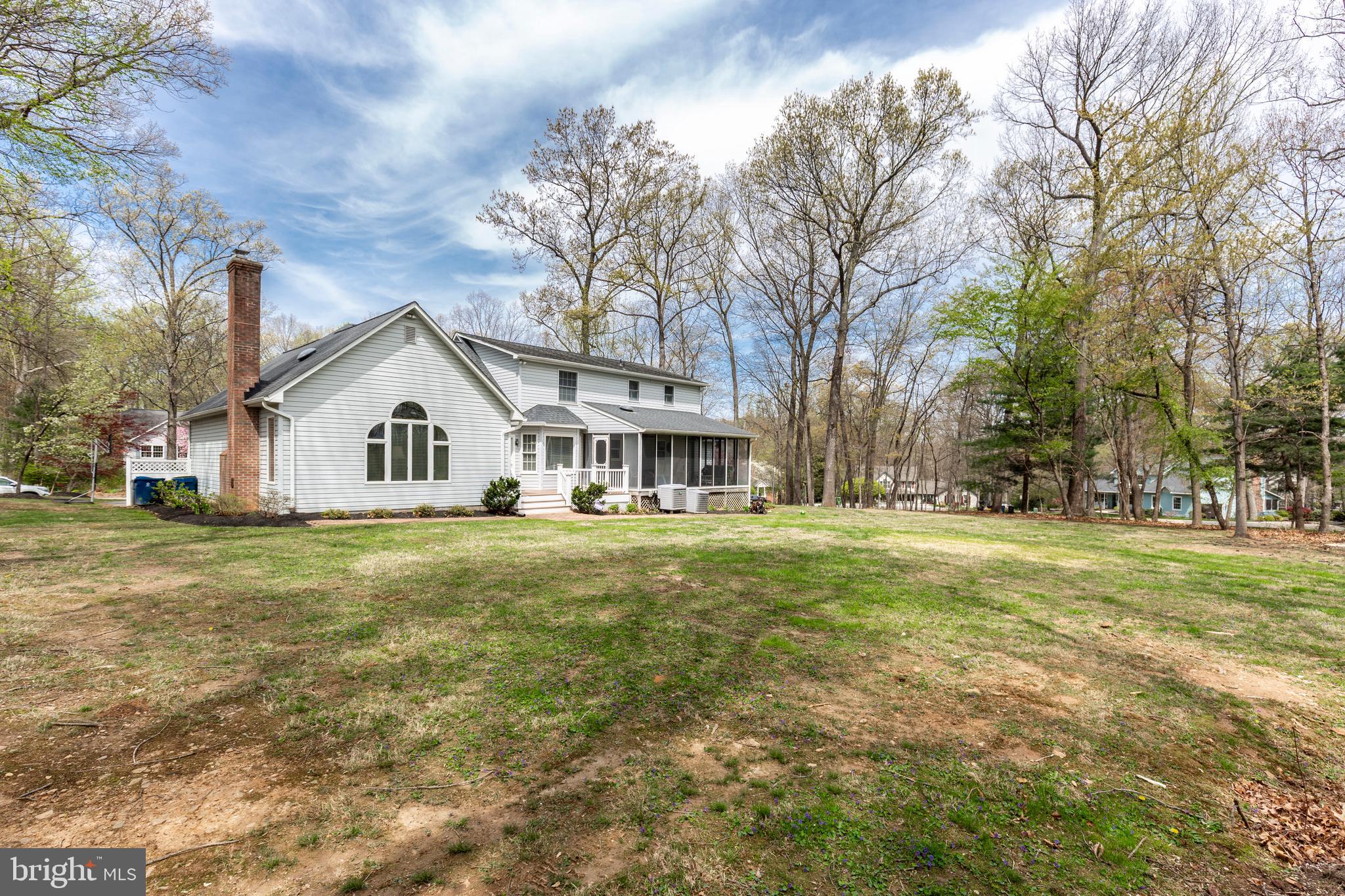 SPRINGMOUNT ESTATES - Residential