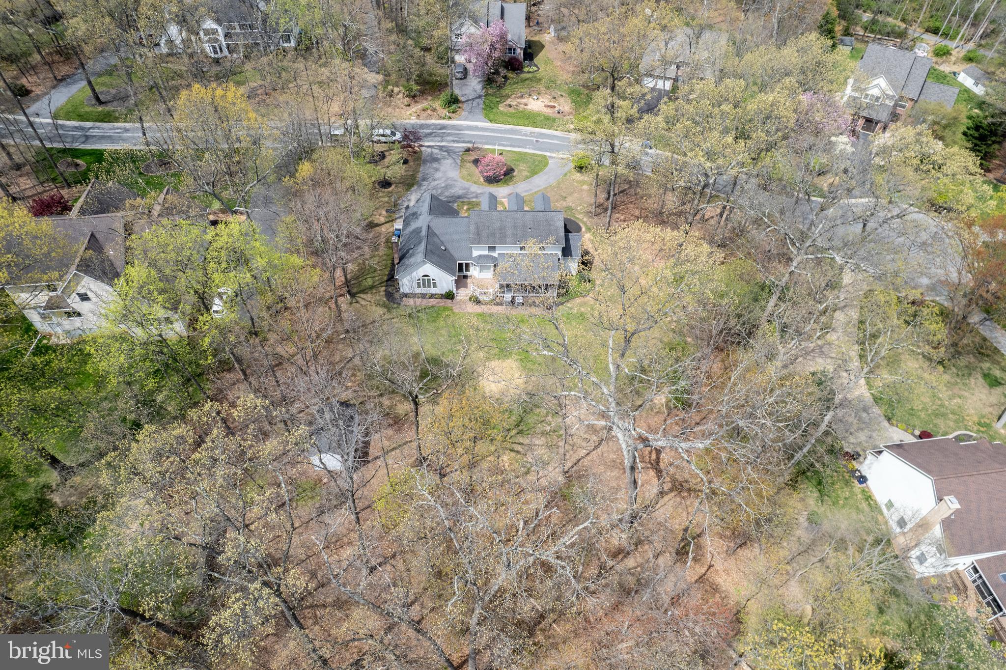 SPRINGMOUNT ESTATES - Residential