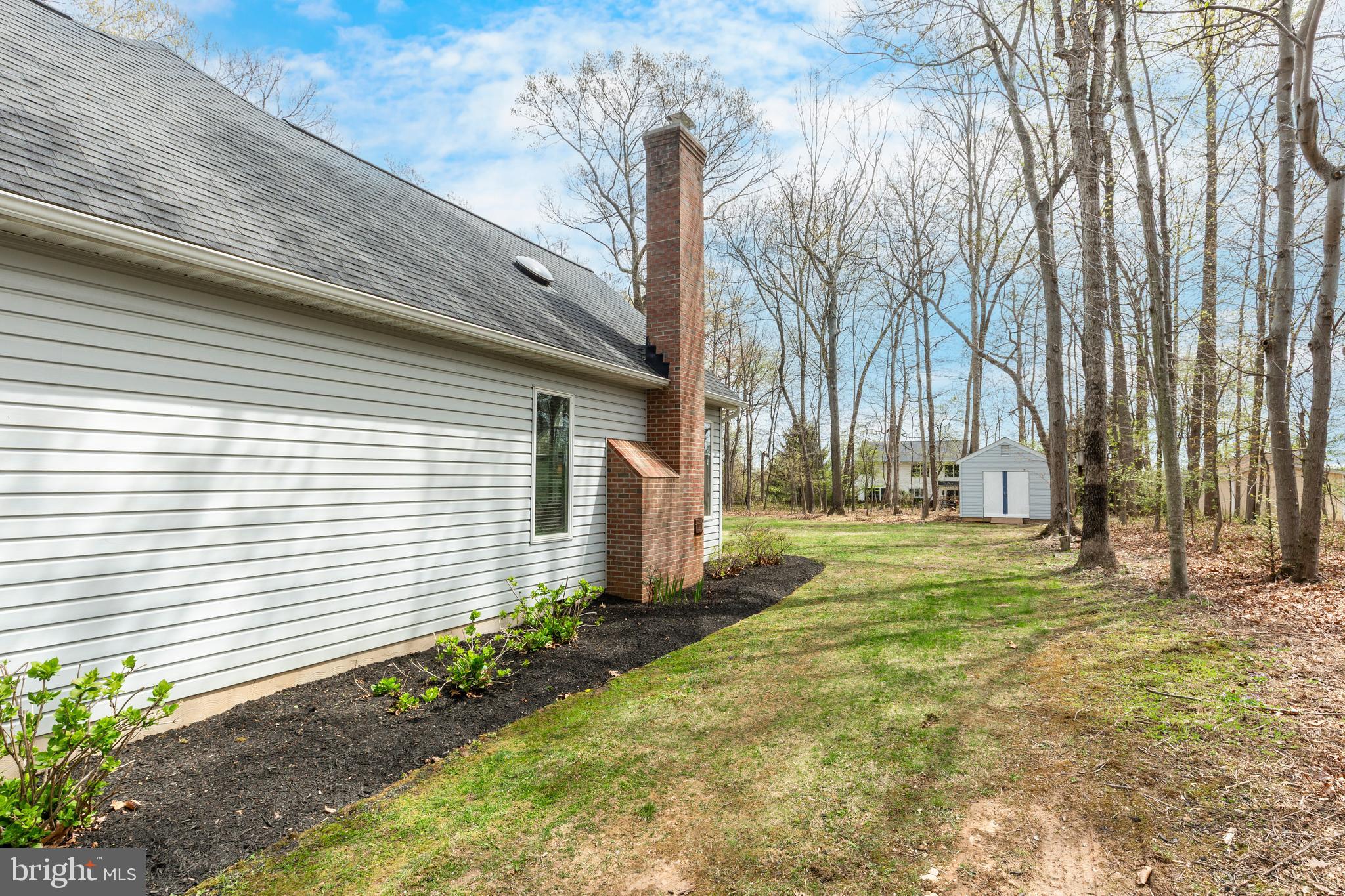 SPRINGMOUNT ESTATES - Residential