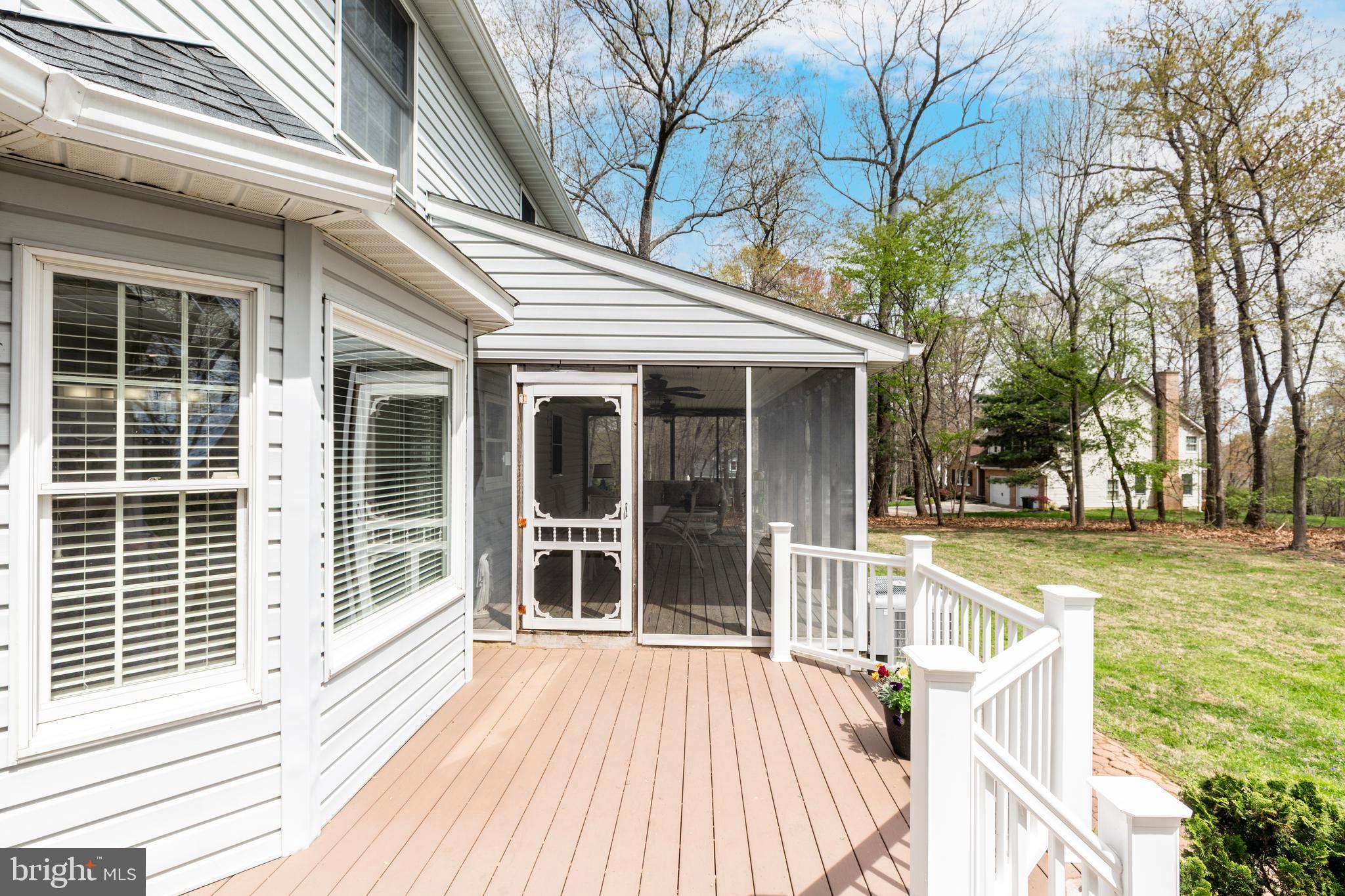 SPRINGMOUNT ESTATES - Residential