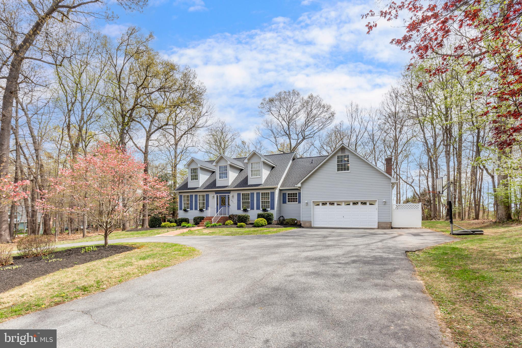 SPRINGMOUNT ESTATES - Residential