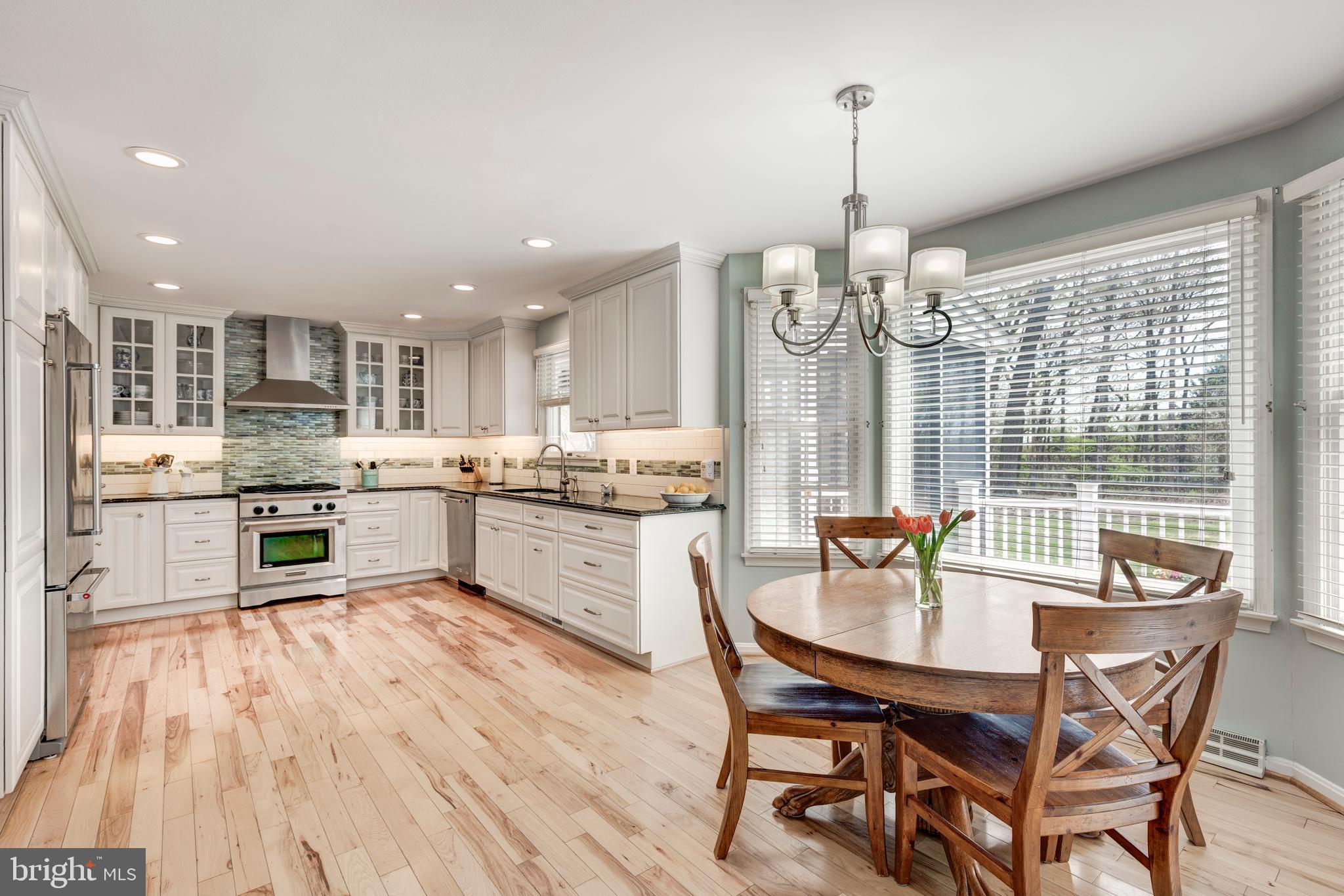 SPRINGMOUNT ESTATES - Residential