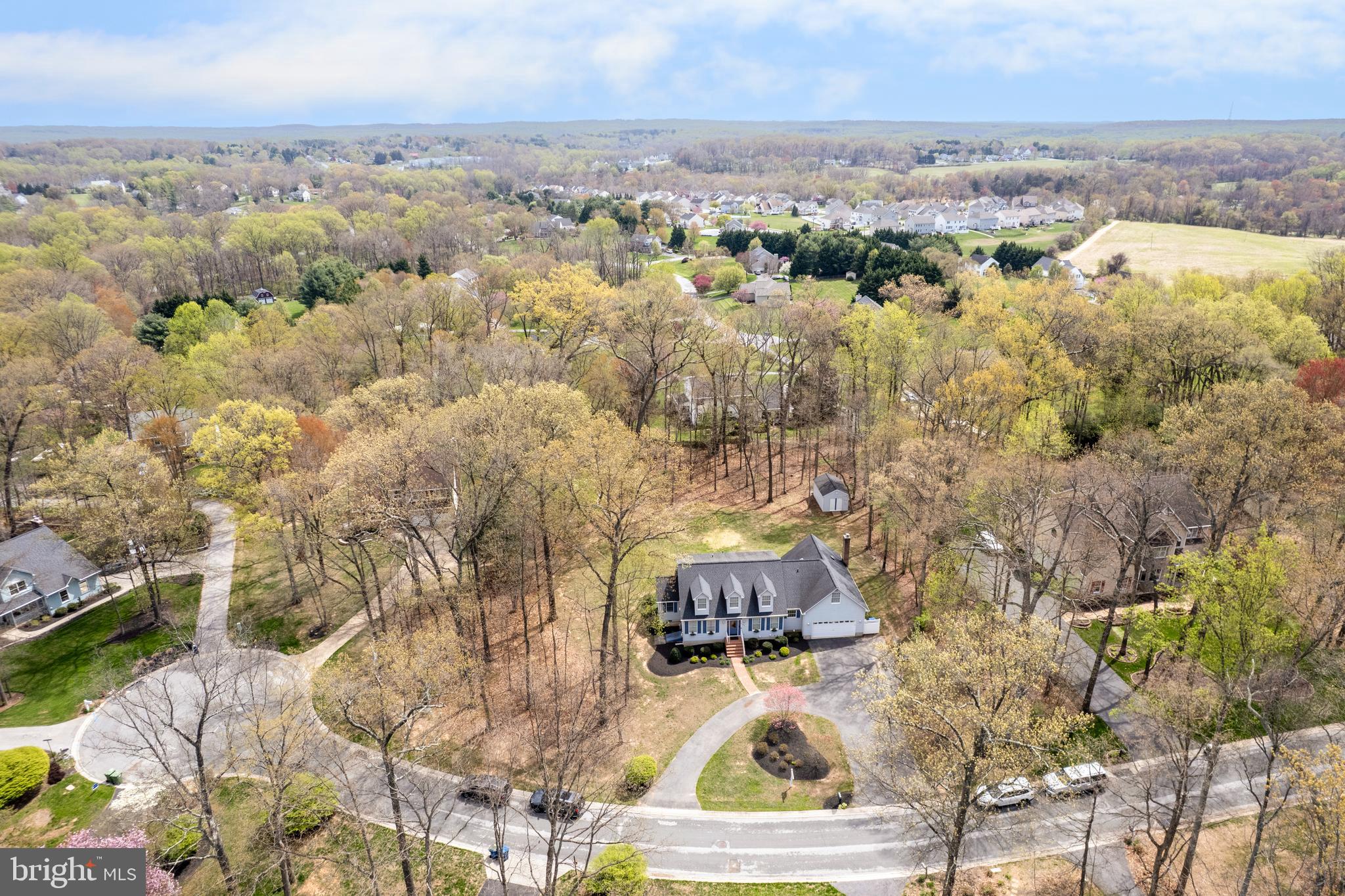 SPRINGMOUNT ESTATES - Residential