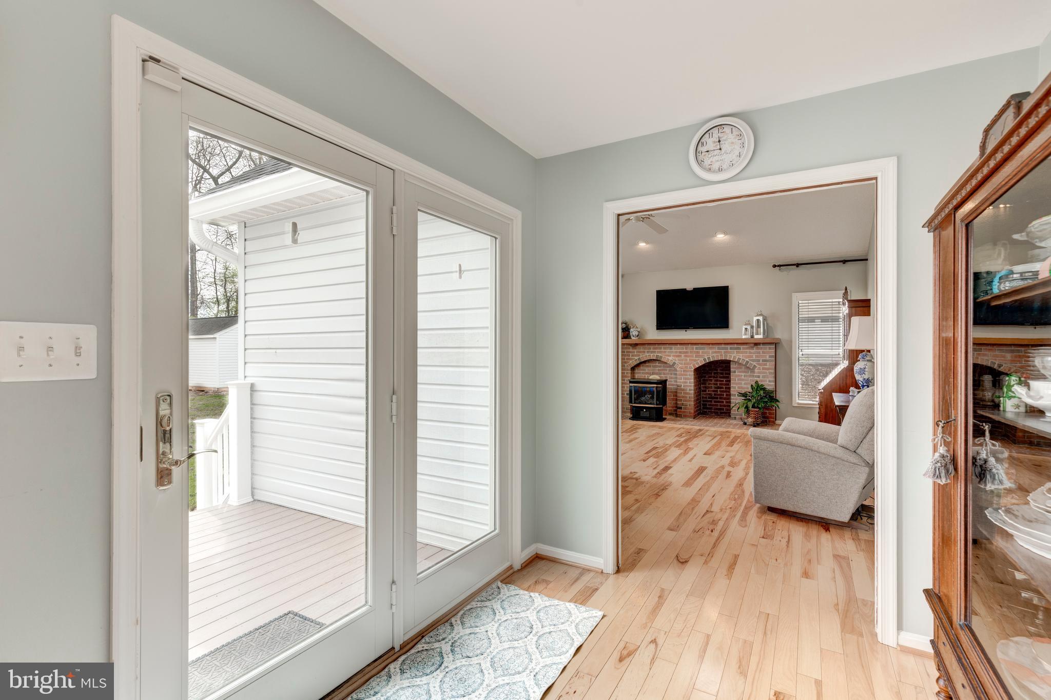 SPRINGMOUNT ESTATES - Residential