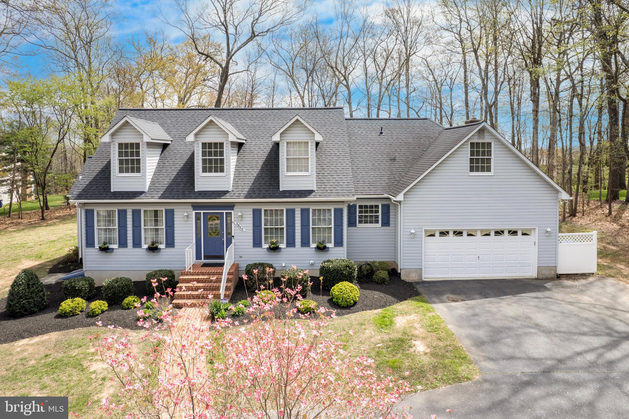 SPRINGMOUNT ESTATES - Residential