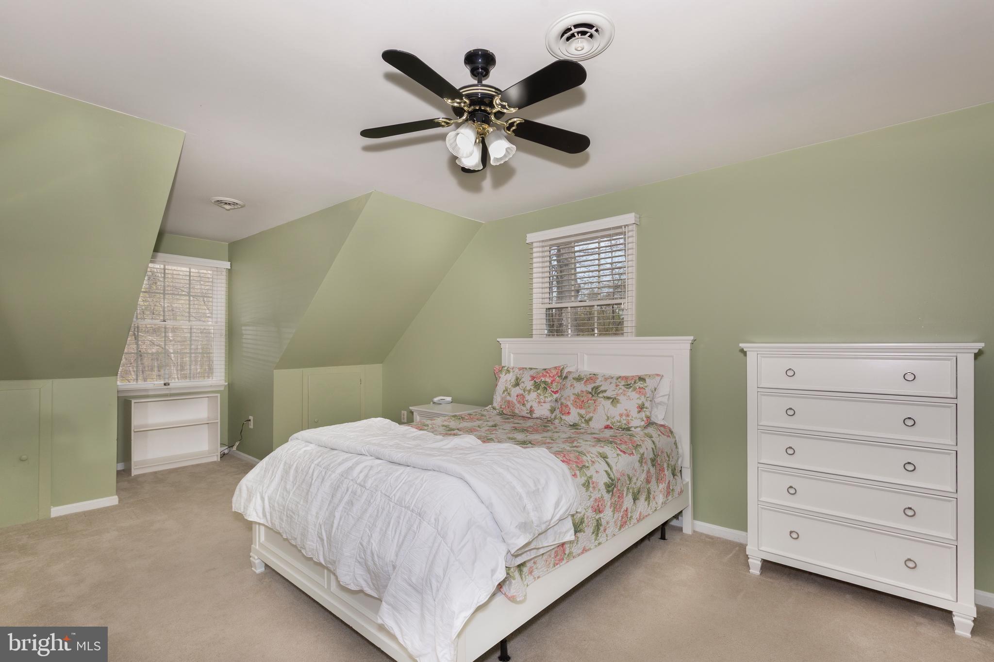 SPRINGMOUNT ESTATES - Residential