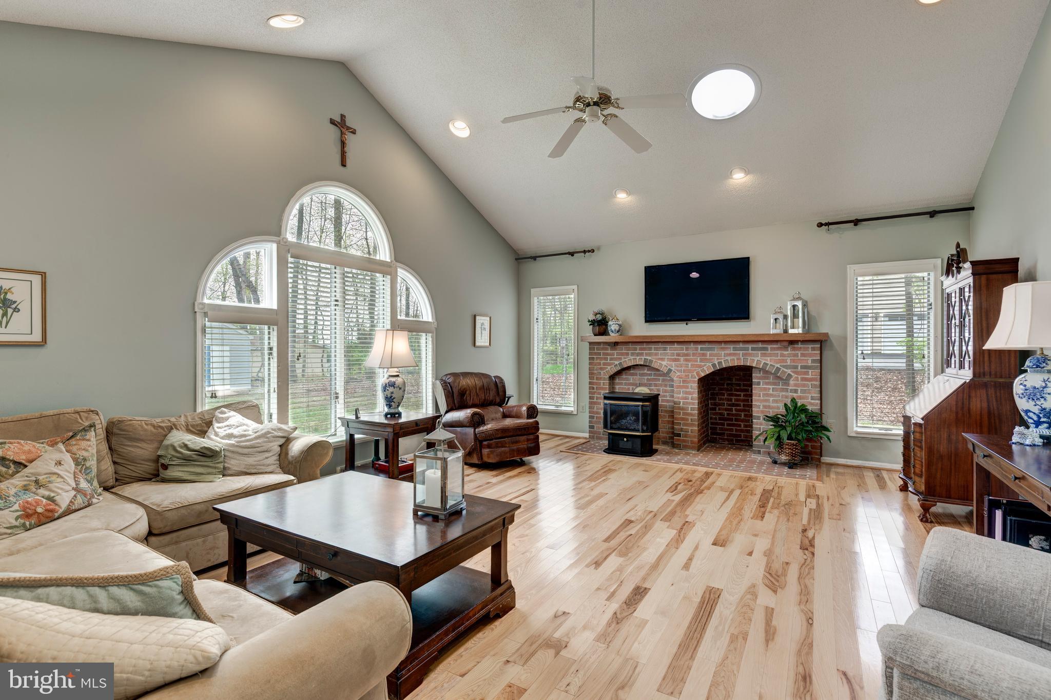 SPRINGMOUNT ESTATES - Residential