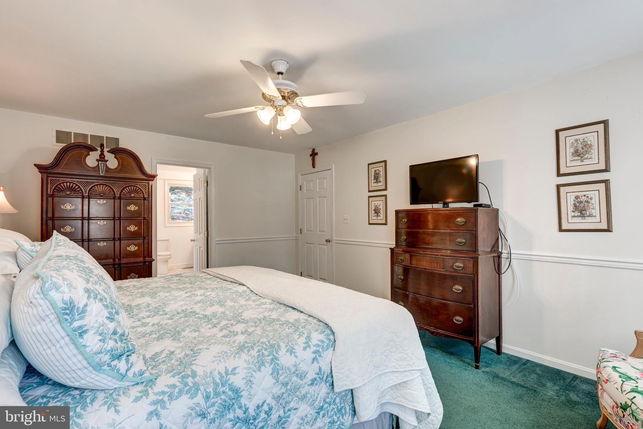 SPRINGMOUNT ESTATES - Residential