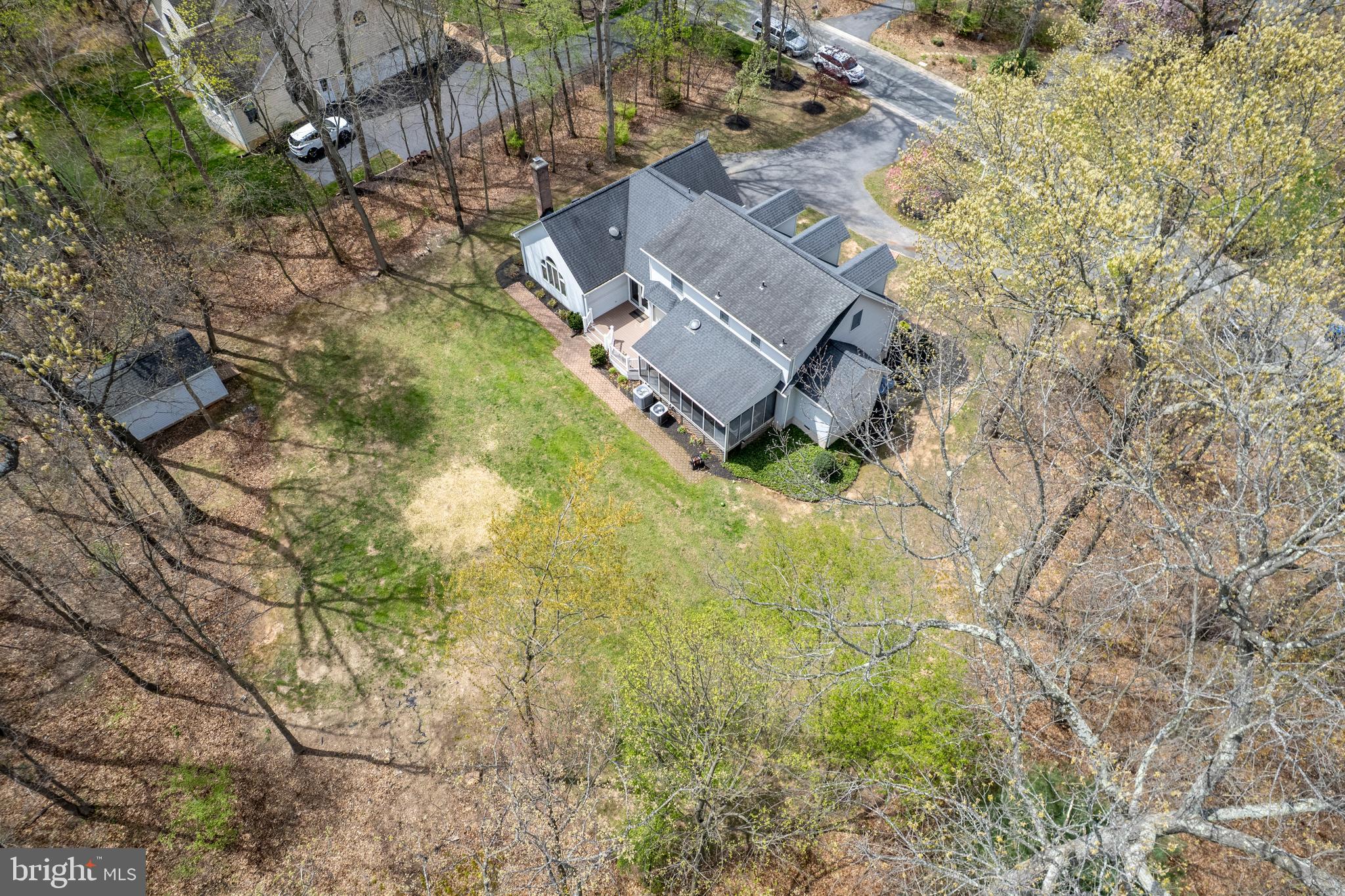 SPRINGMOUNT ESTATES - Residential