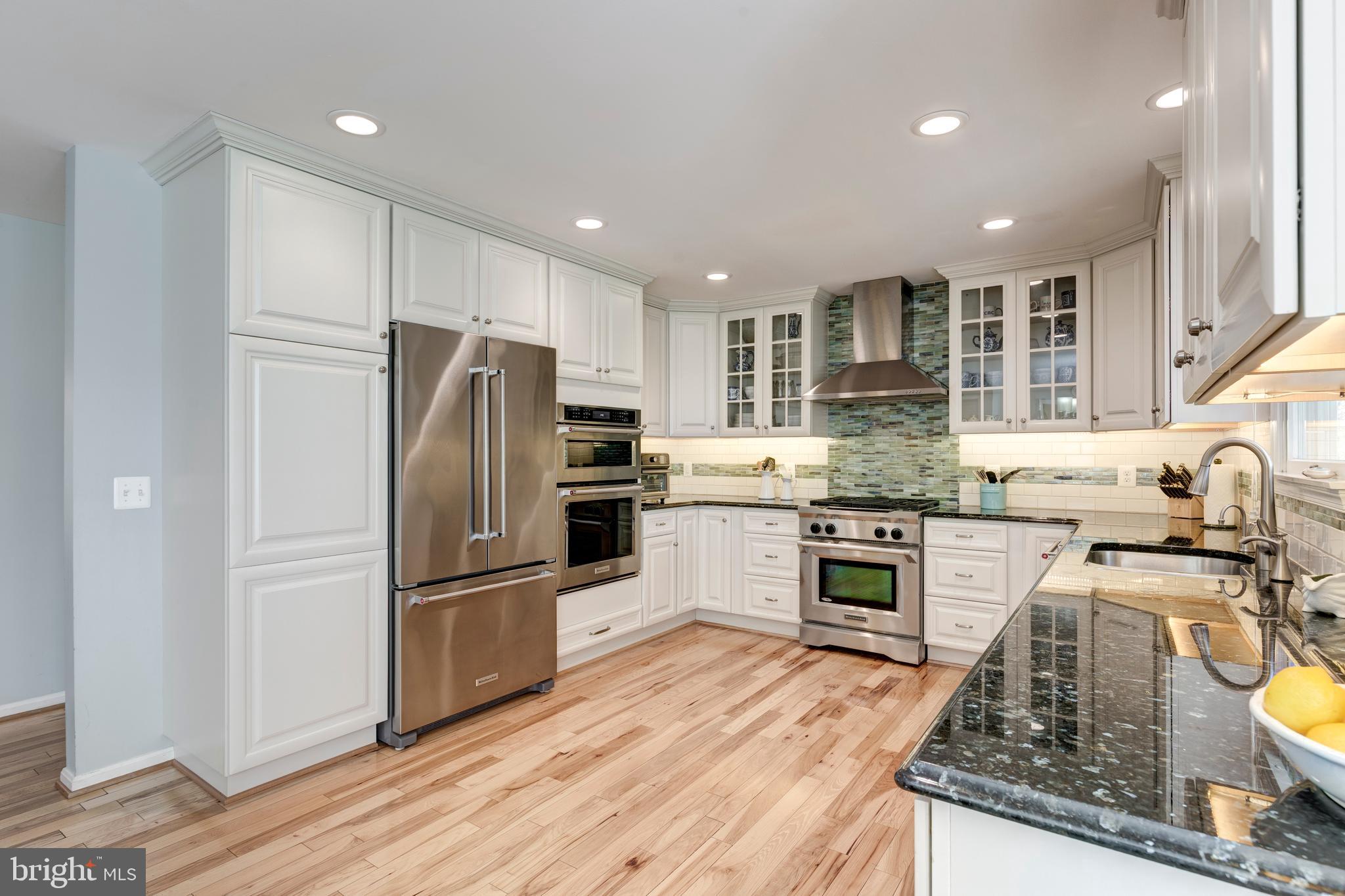 SPRINGMOUNT ESTATES - Residential