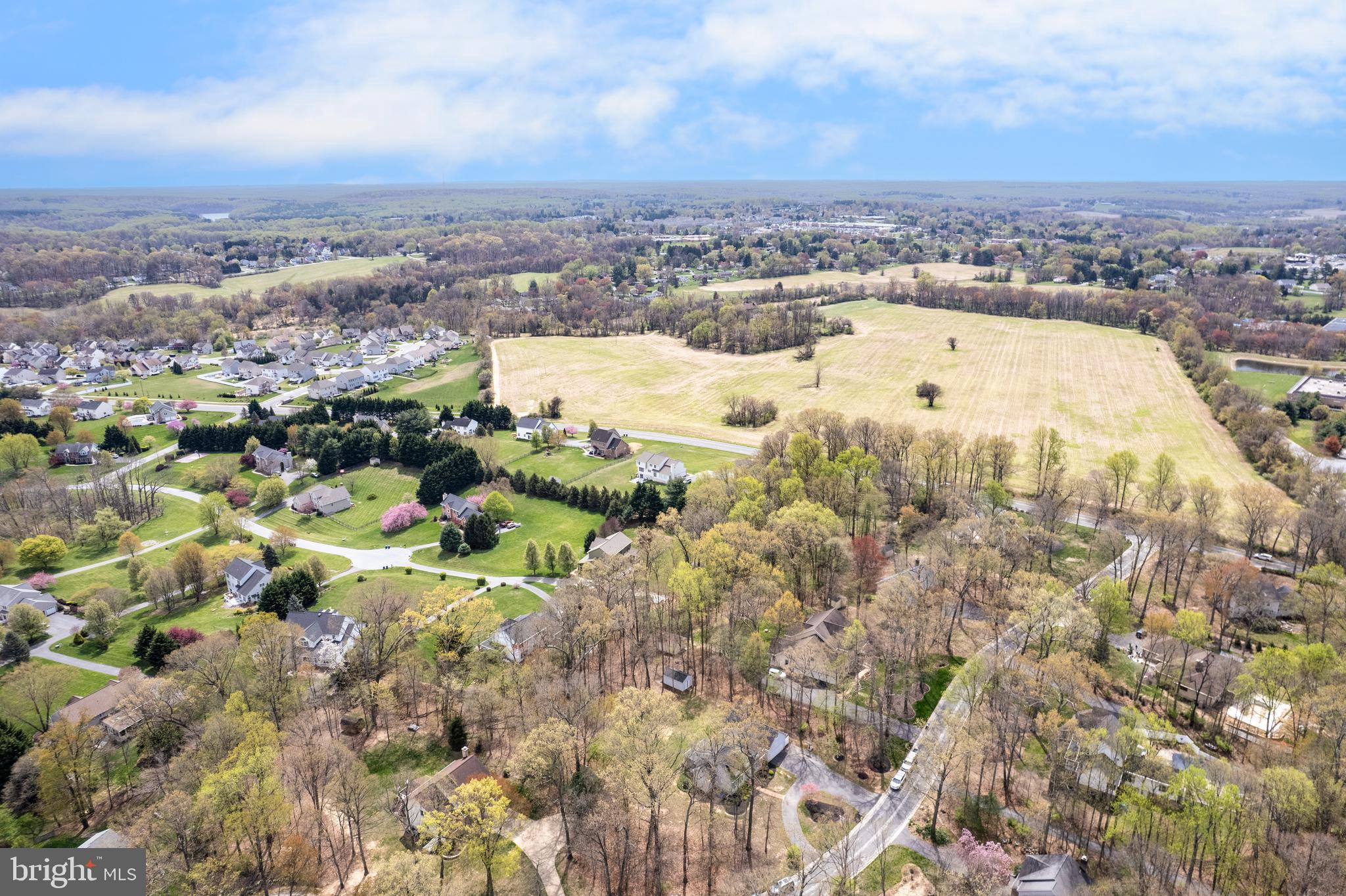 SPRINGMOUNT ESTATES - Residential