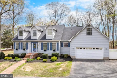 5855 Springmount Court, Eldersburg, MD 21784 - MLS#: MDCR2026186