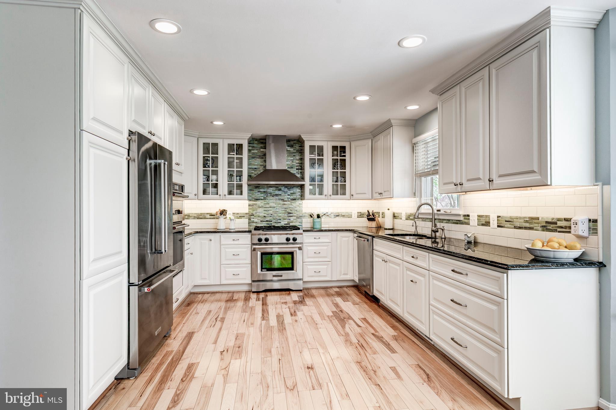 SPRINGMOUNT ESTATES - Residential