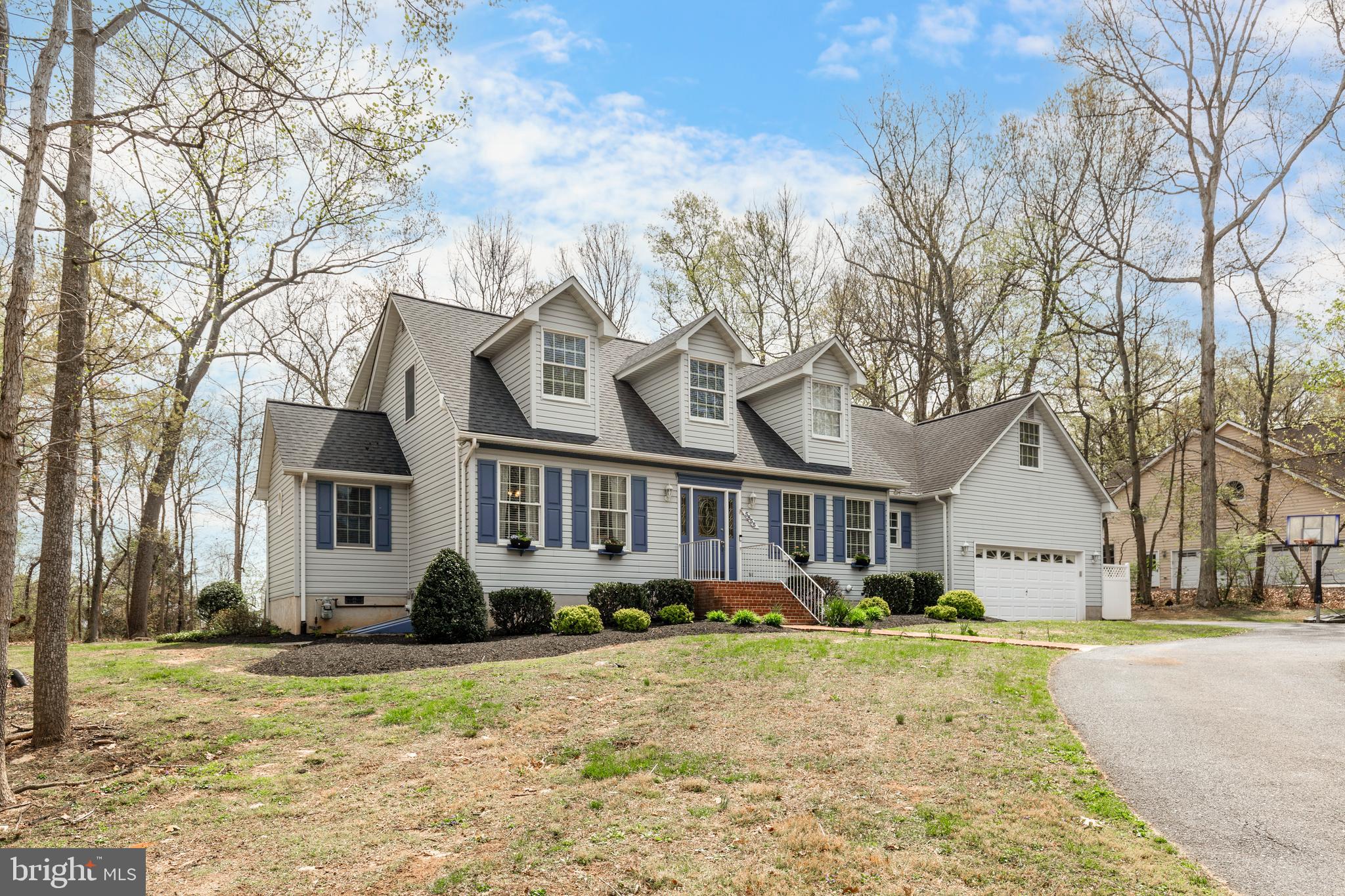 SPRINGMOUNT ESTATES - Residential