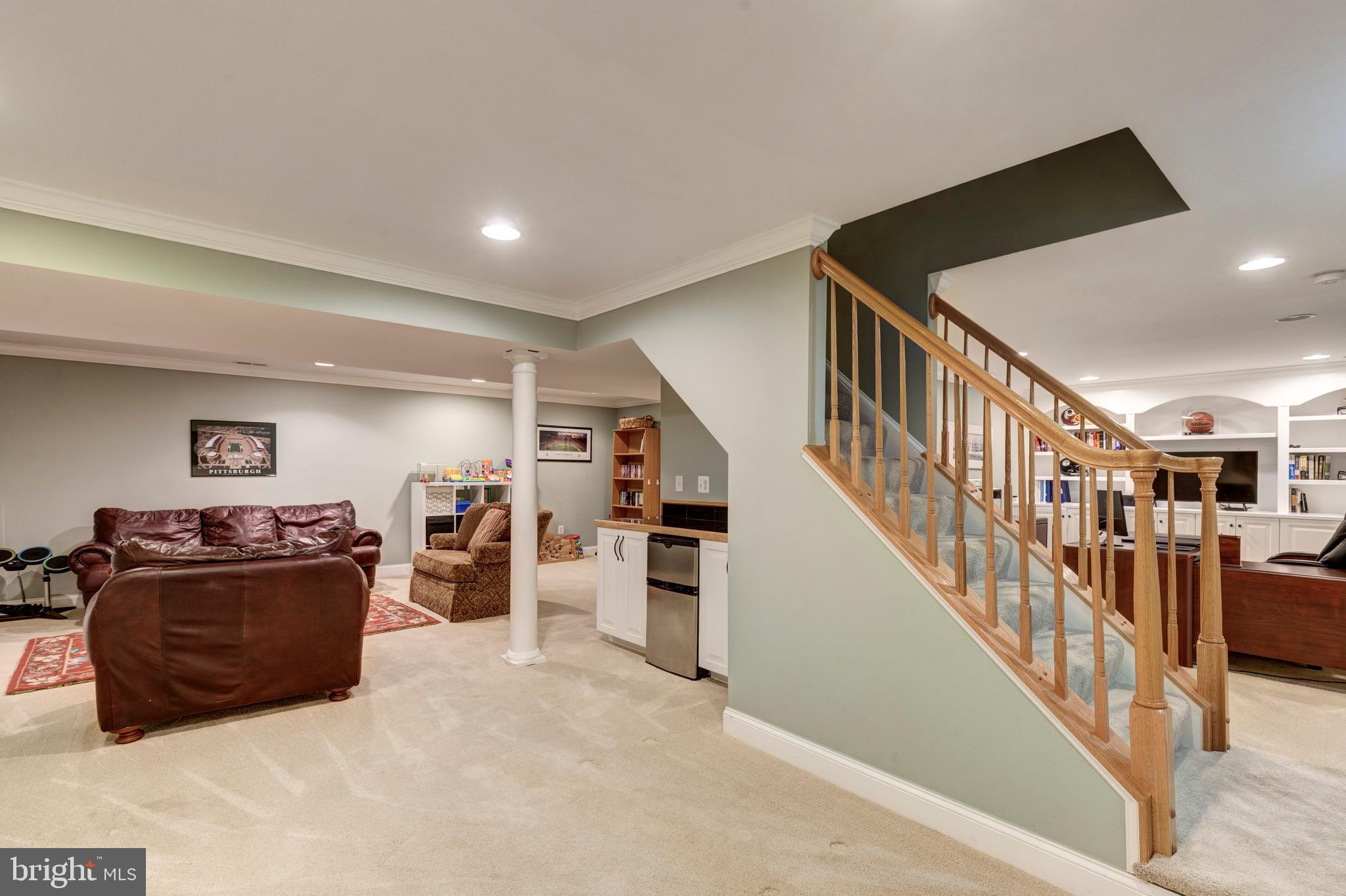 SPRINGMOUNT ESTATES - Residential