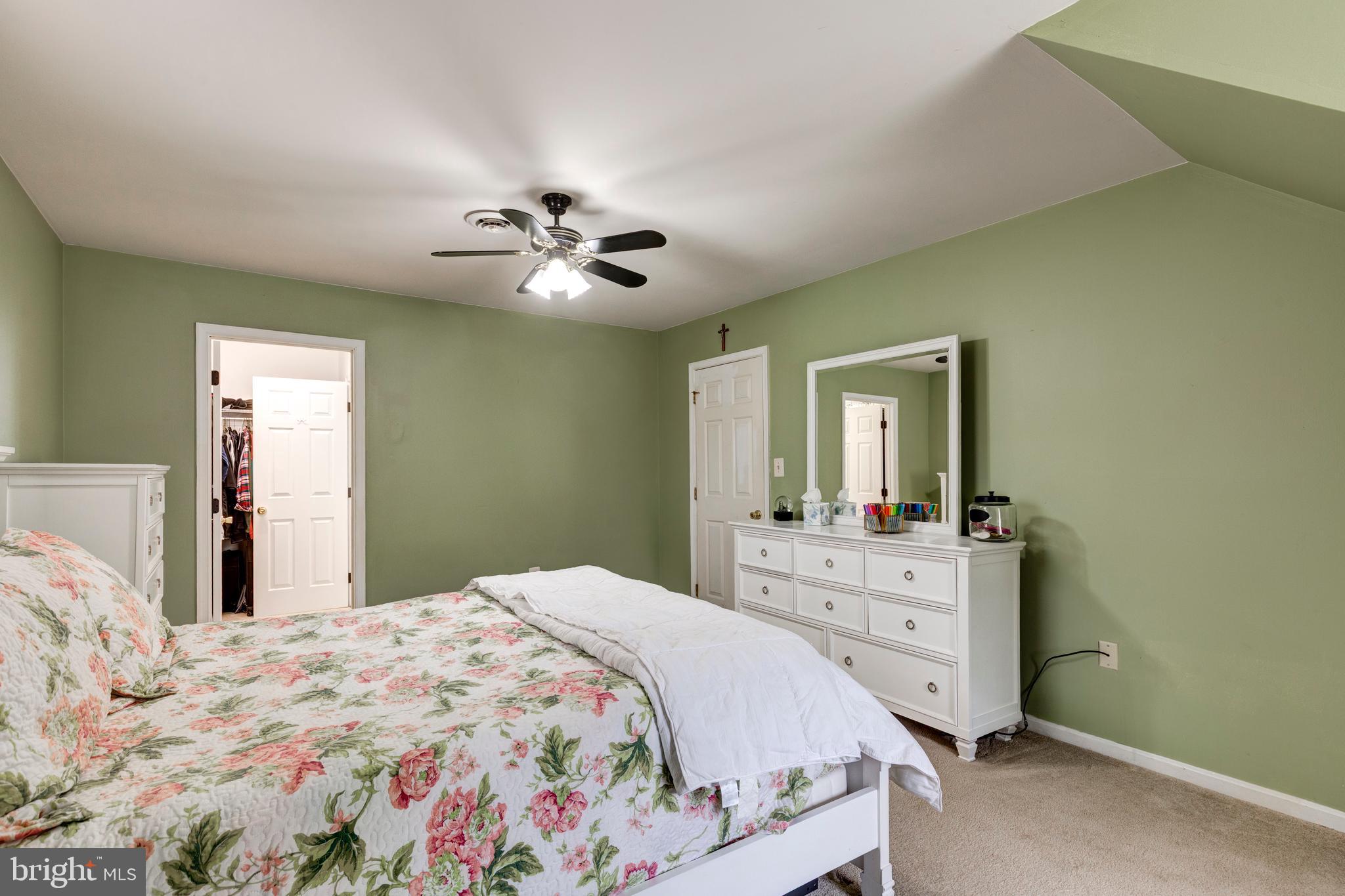 SPRINGMOUNT ESTATES - Residential