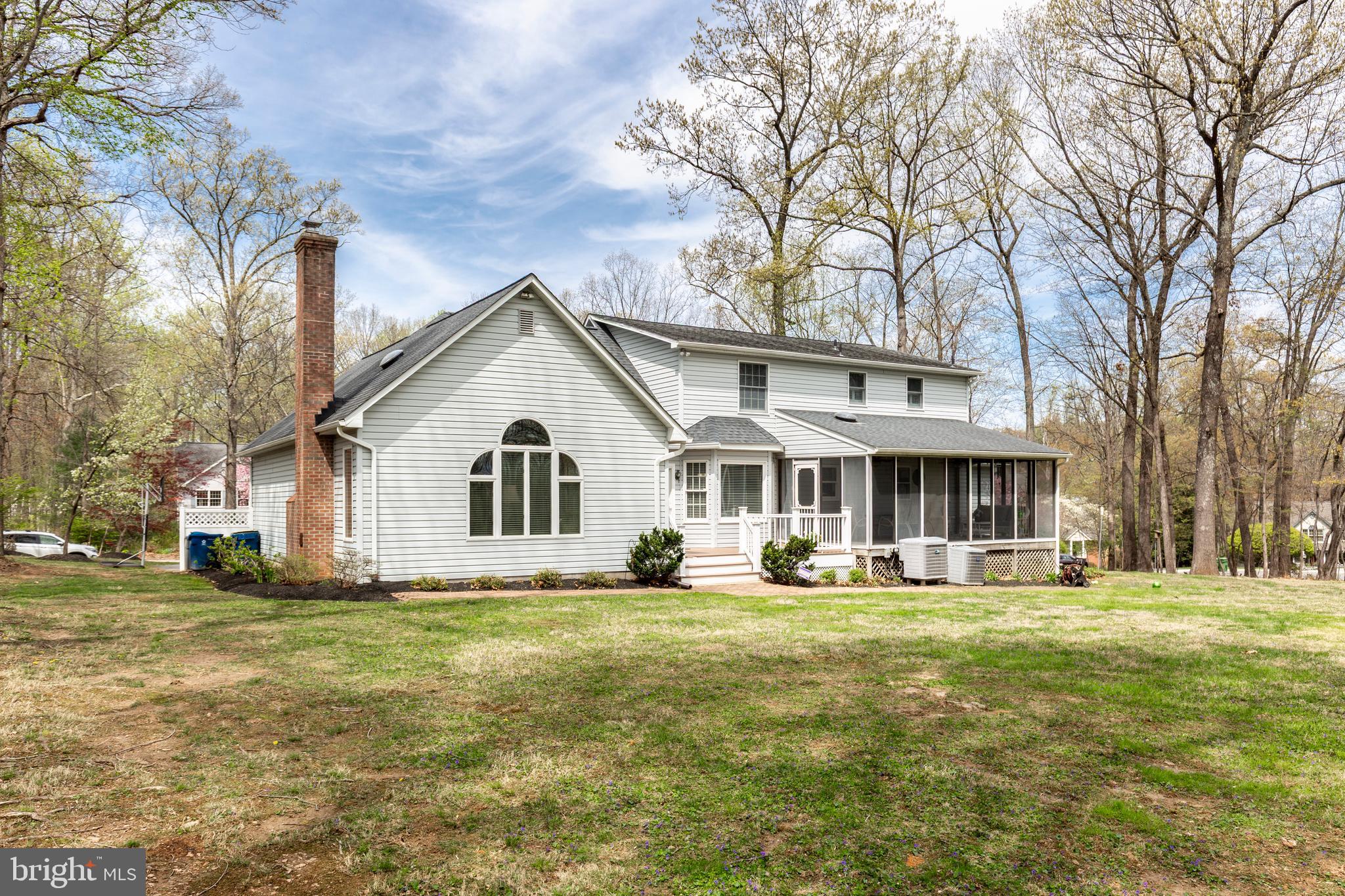 SPRINGMOUNT ESTATES - Residential