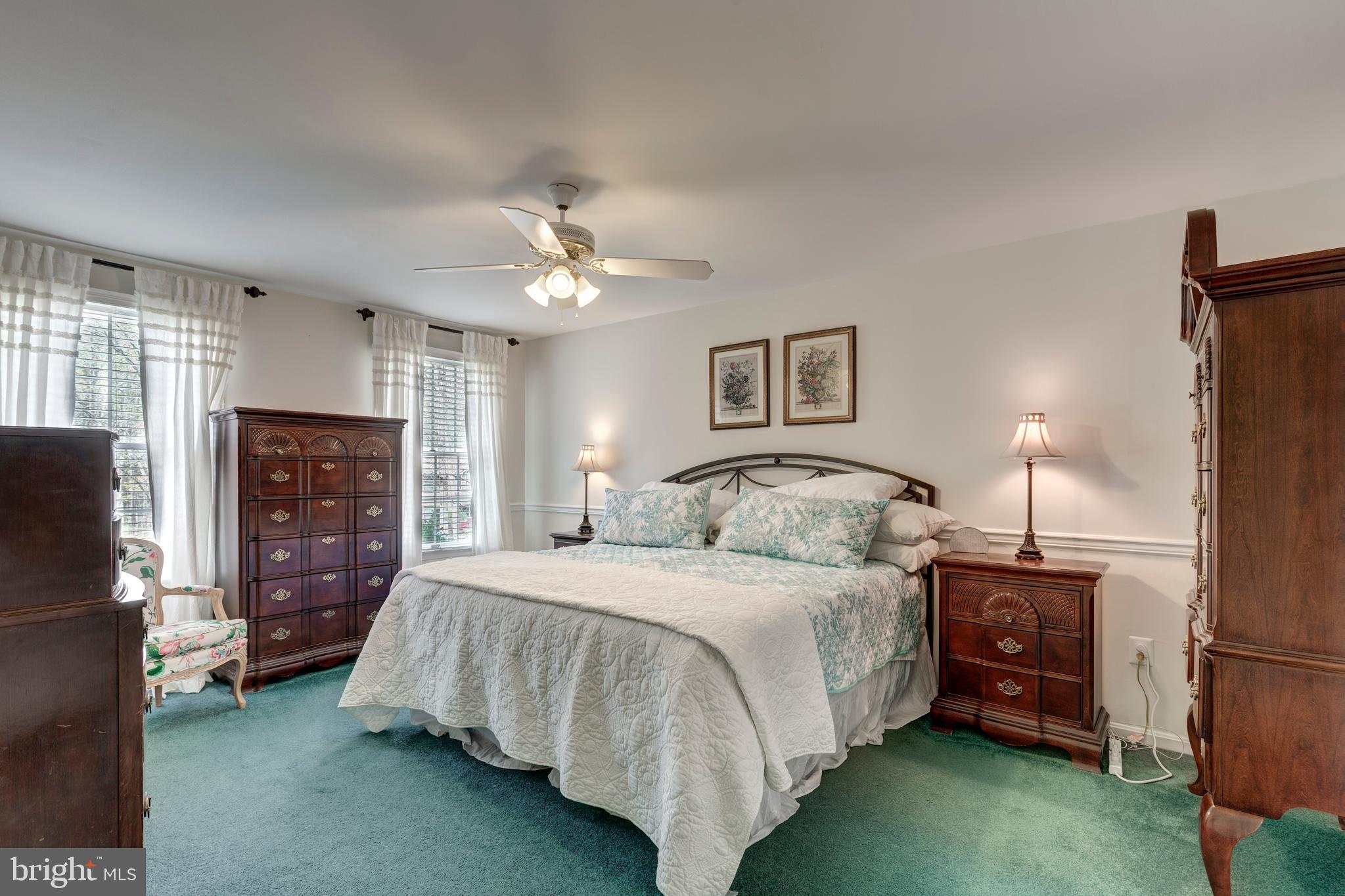 SPRINGMOUNT ESTATES - Residential