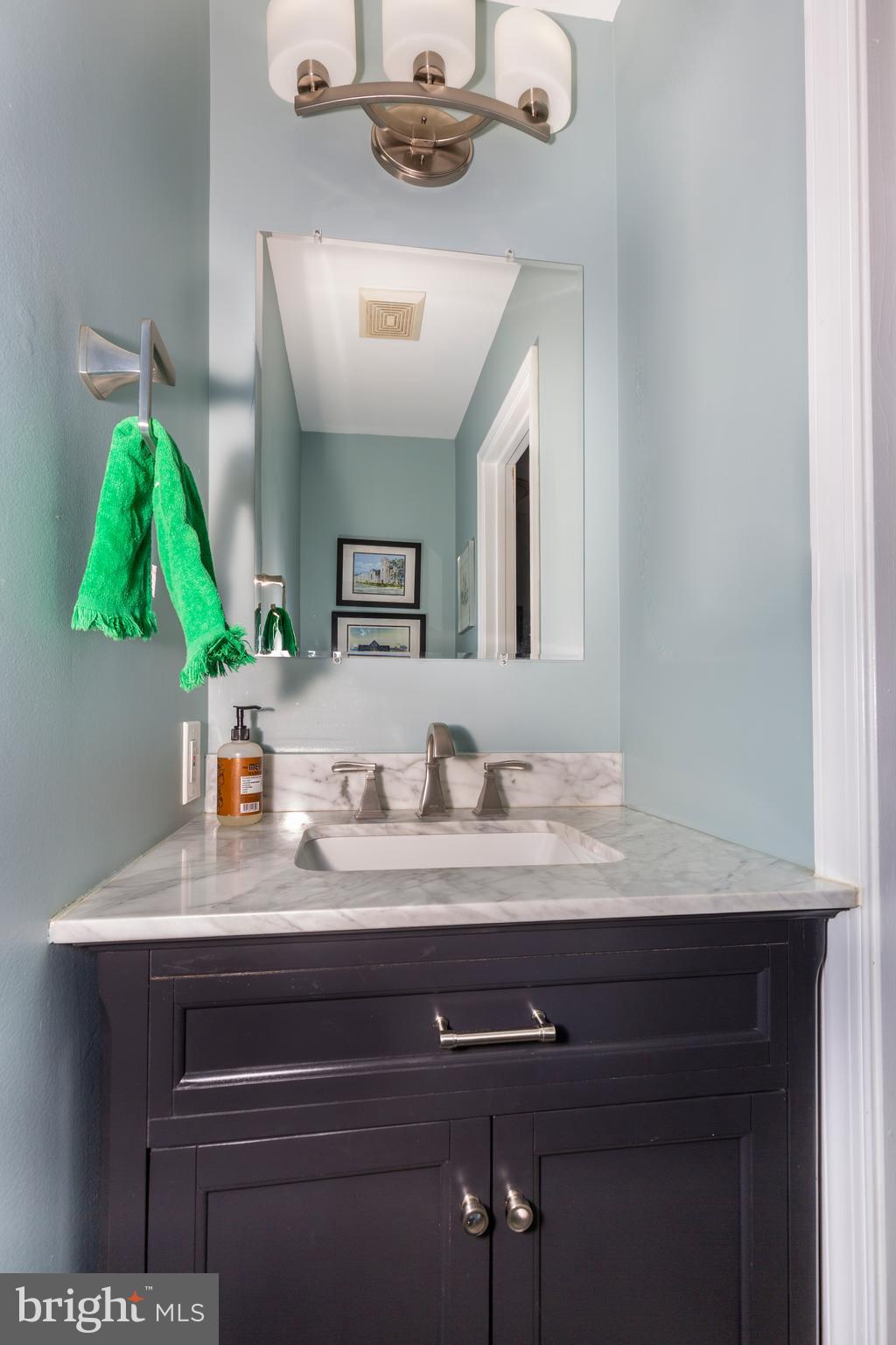 SPRINGMOUNT ESTATES - Residential