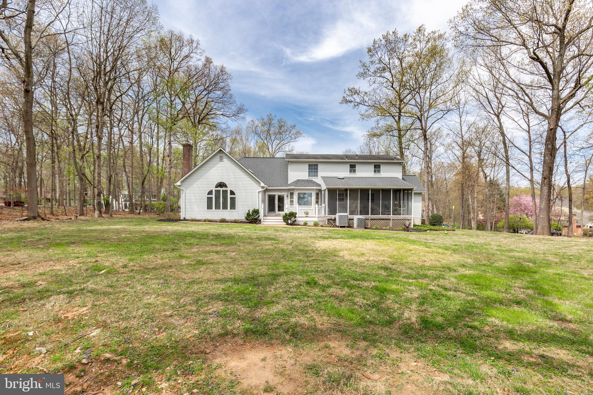 SPRINGMOUNT ESTATES - Residential